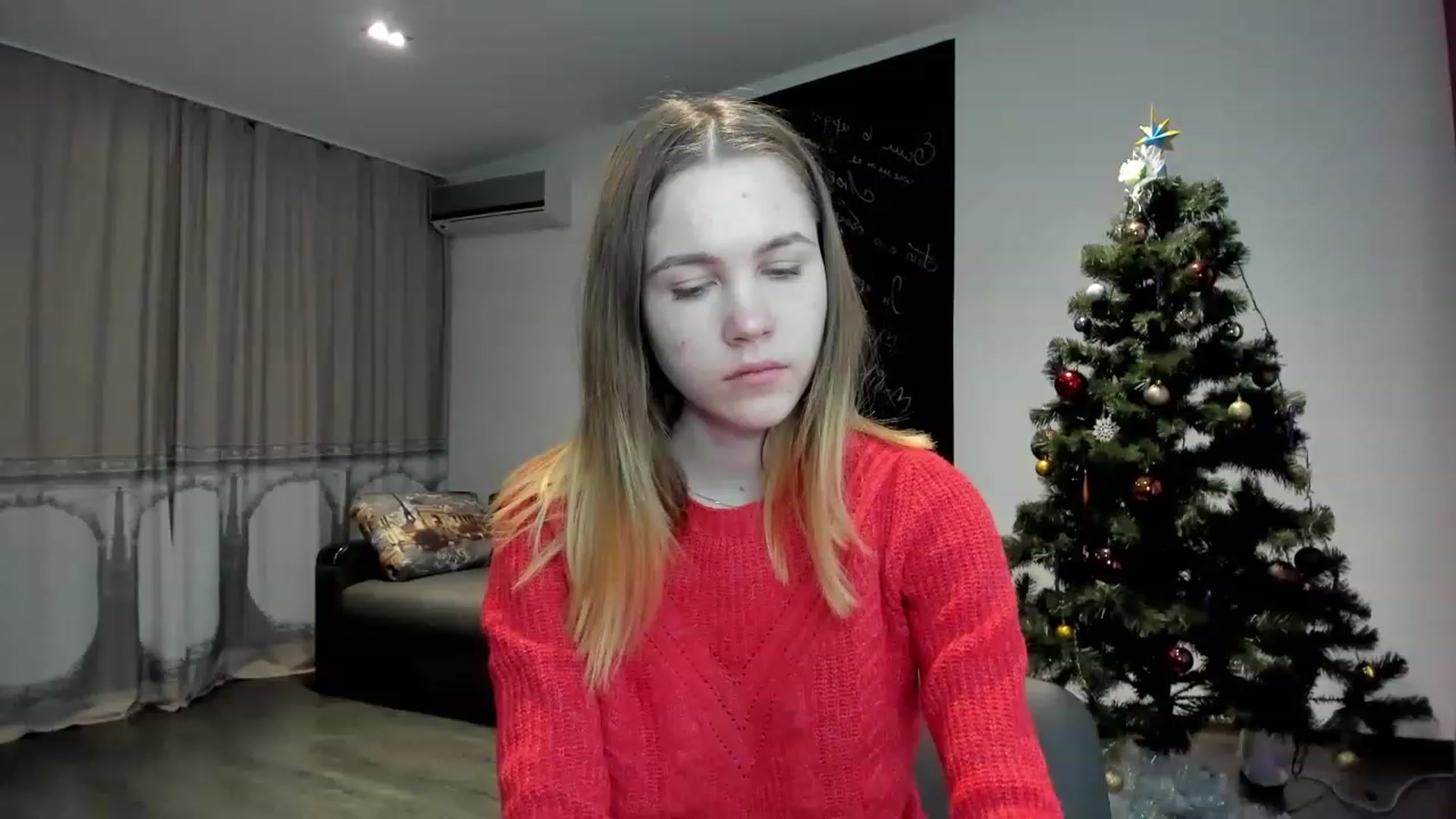 Gallery image thumbnail from KatyaGordon's myfreecams stream on, 01/16/2023, 11:38 image 13 of 20