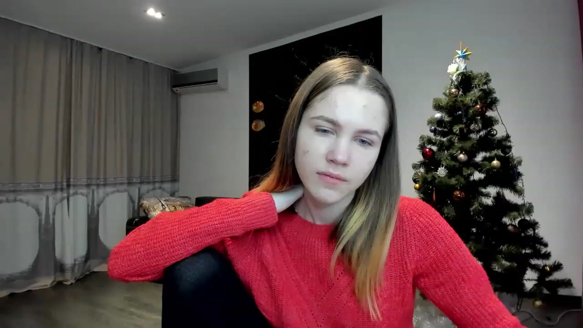 Gallery image thumbnail from KatyaGordon's myfreecams stream on, 01/16/2023, 11:38 image 19 of 20