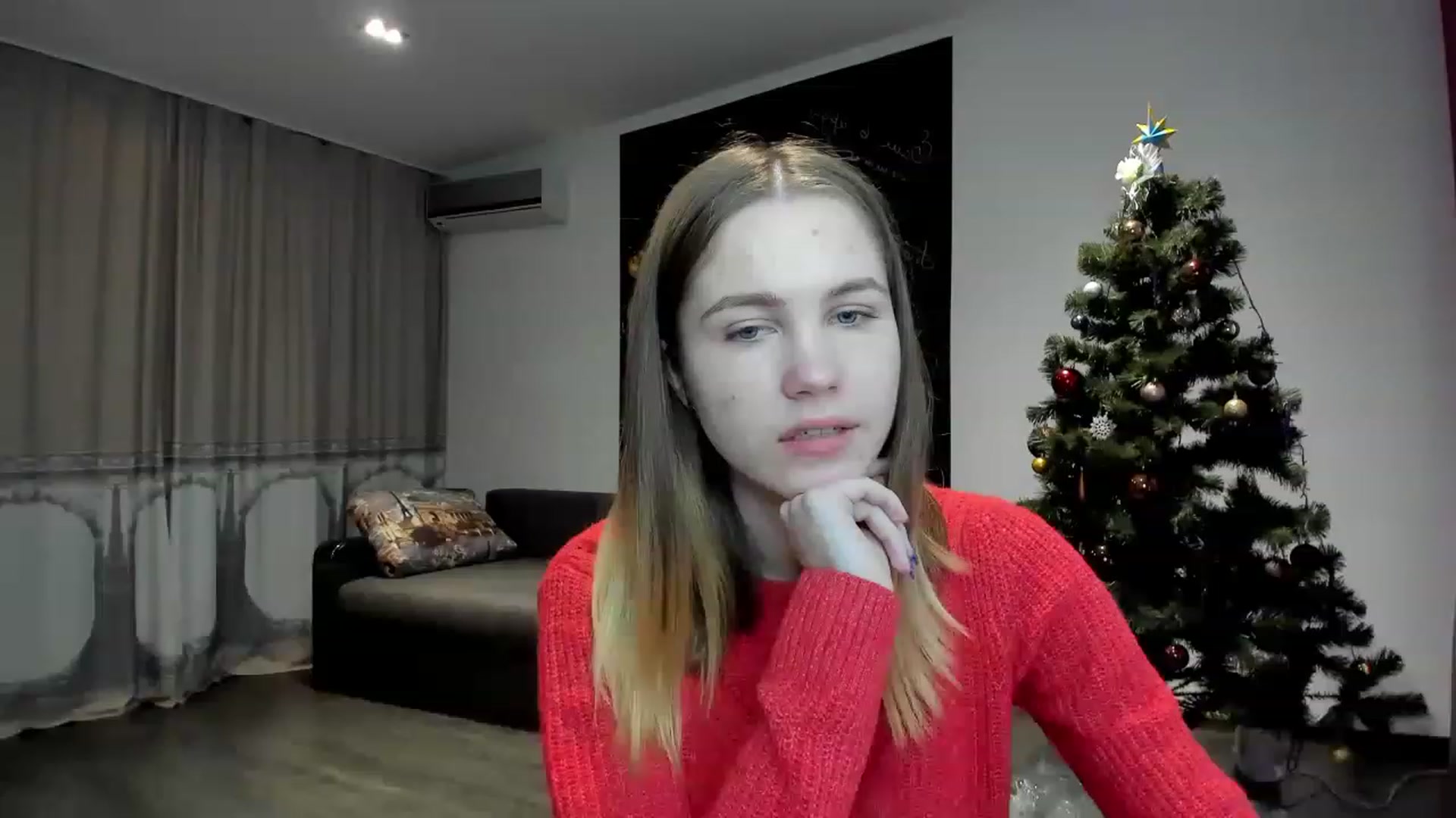Gallery image thumbnail from KatyaGordon's myfreecams stream on, 01/16/2023, 12:31 image 9 of 20