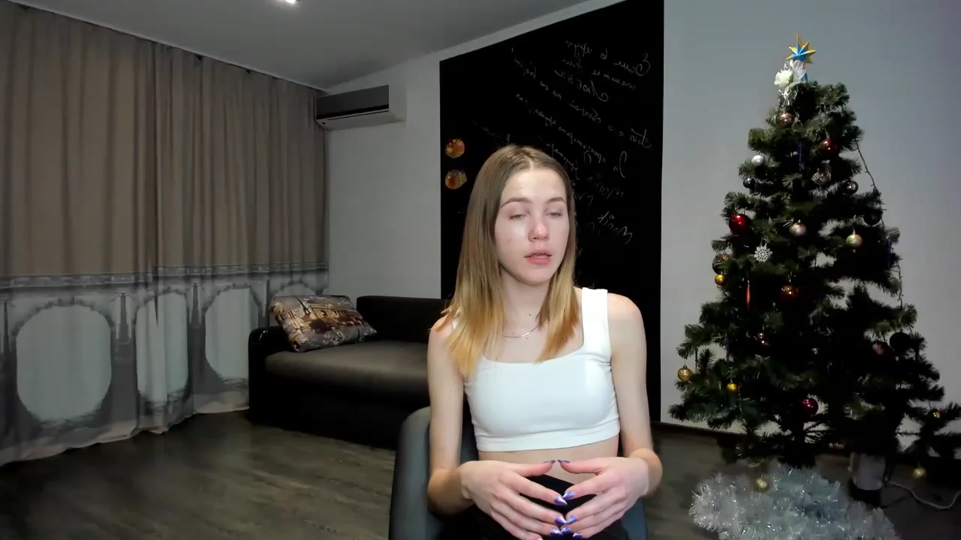 Gallery image thumbnail from KatyaGordon's myfreecams stream on, 01/18/2023, 10:31 image 18 of 20
