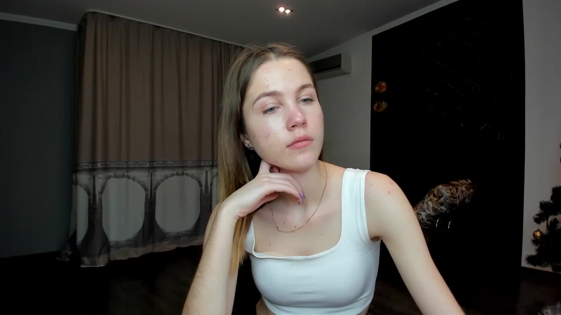 Gallery image thumbnail from KatyaGordon's myfreecams stream on, 01/18/2023, 12:33 image 8 of 20