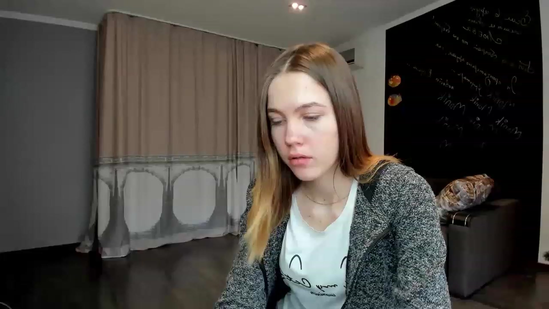 Gallery image thumbnail from KatyaGordon's myfreecams stream on, 01/19/2023, 11:29 image 9 of 20