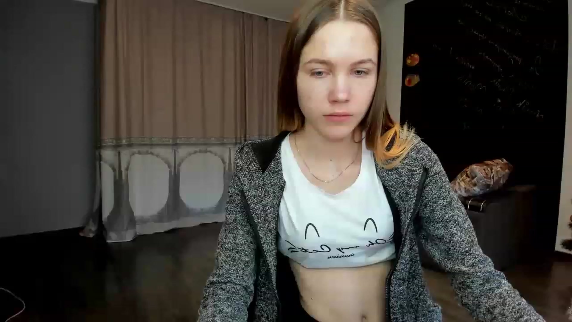 Gallery image thumbnail from KatyaGordon's myfreecams stream on, 01/19/2023, 11:29 image 19 of 20