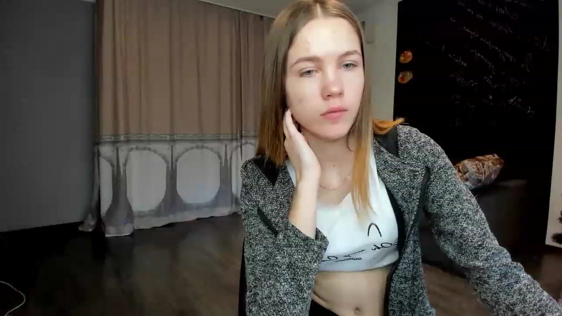 Gallery image thumbnail from KatyaGordon's myfreecams stream on, 01/19/2023, 11:29 image 20 of 20