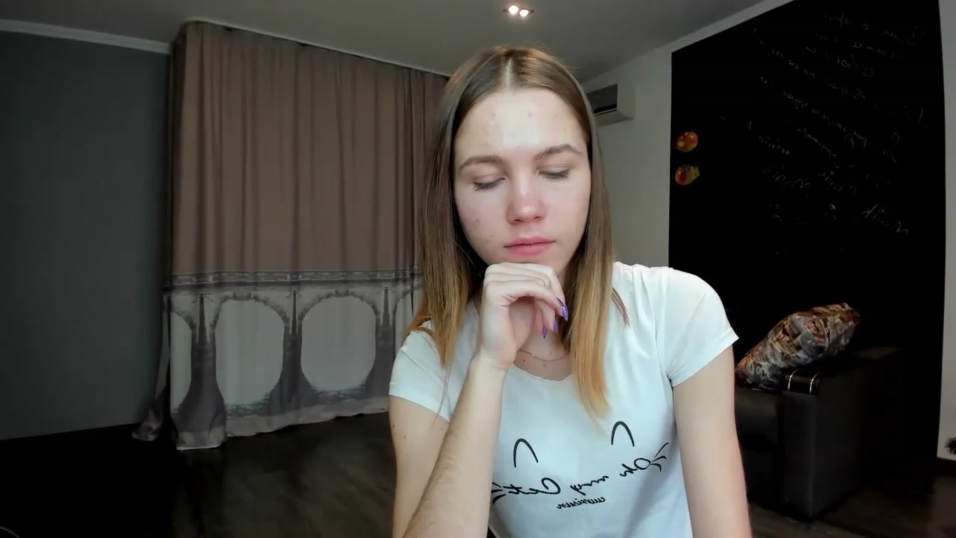 Gallery image thumbnail from KatyaGordon's myfreecams stream on, 01/19/2023, 11:29 image 2 of 20