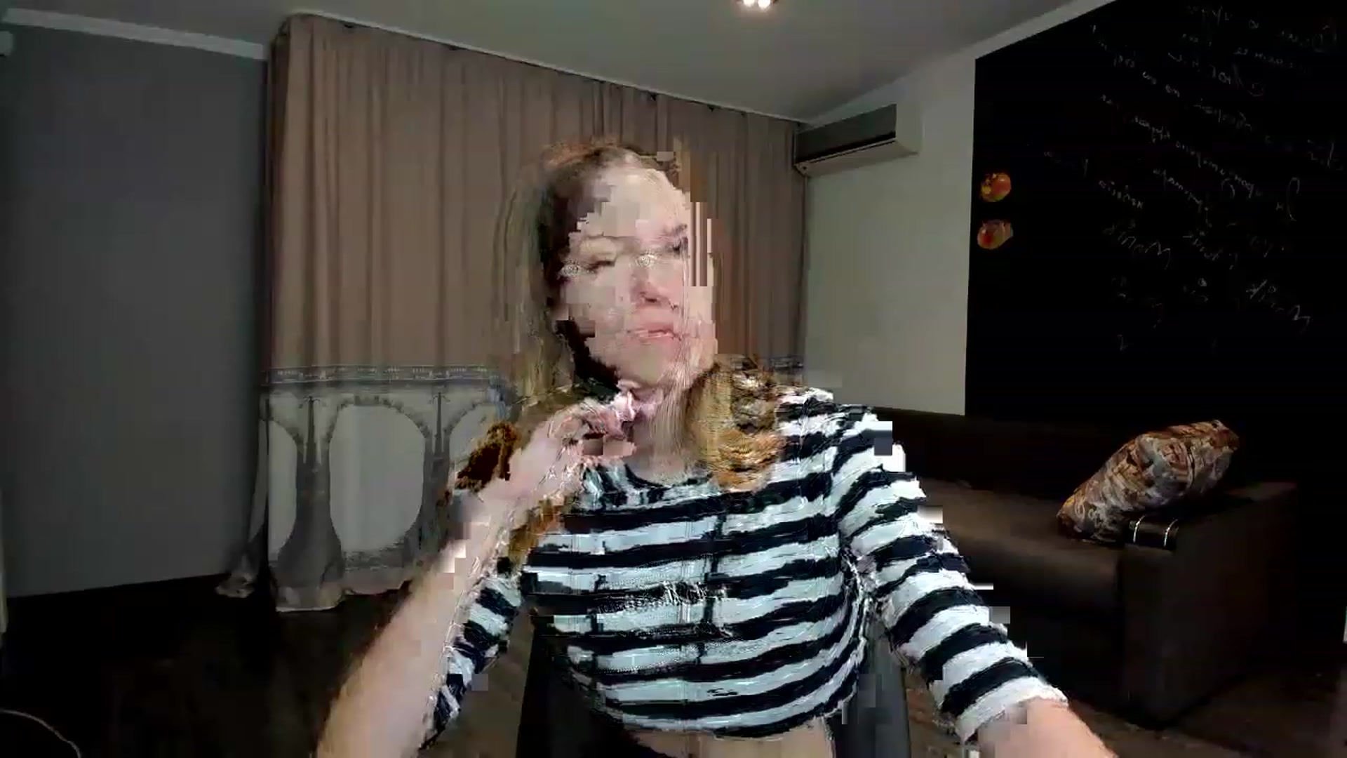Gallery image thumbnail from KatyaGordon's myfreecams stream on, 01/20/2023, 10:37 image 20 of 20