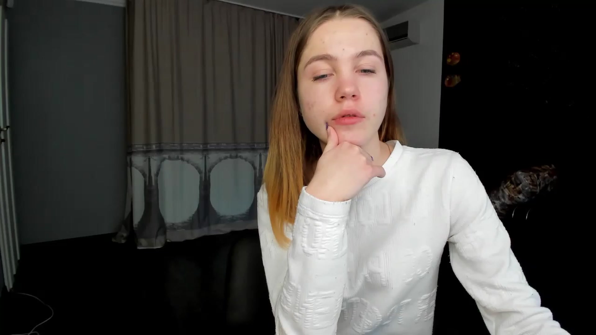 Gallery image thumbnail from KatyaGordon's myfreecams stream on, 01/25/2023, 11:16 image 1 of 20