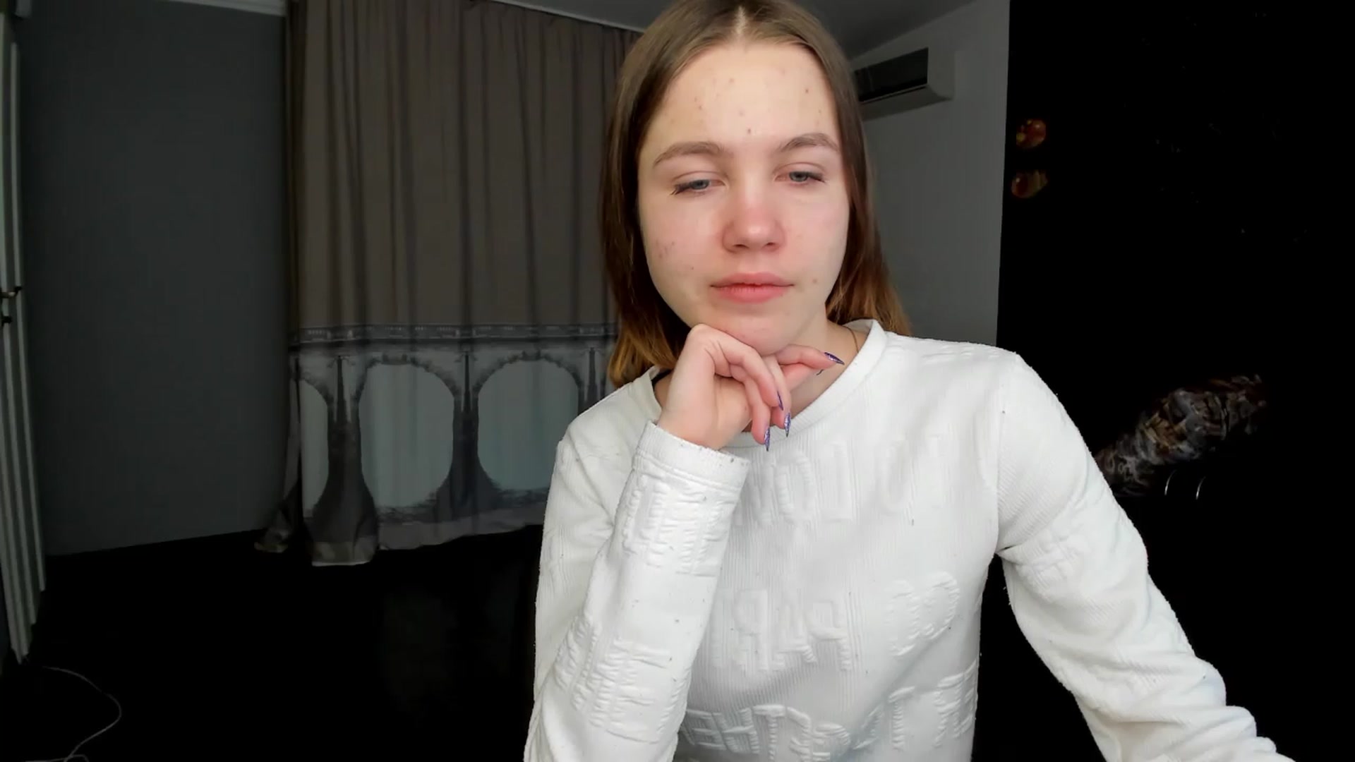 Gallery image thumbnail from KatyaGordon's myfreecams stream on, 01/25/2023, 11:16 image 2 of 20