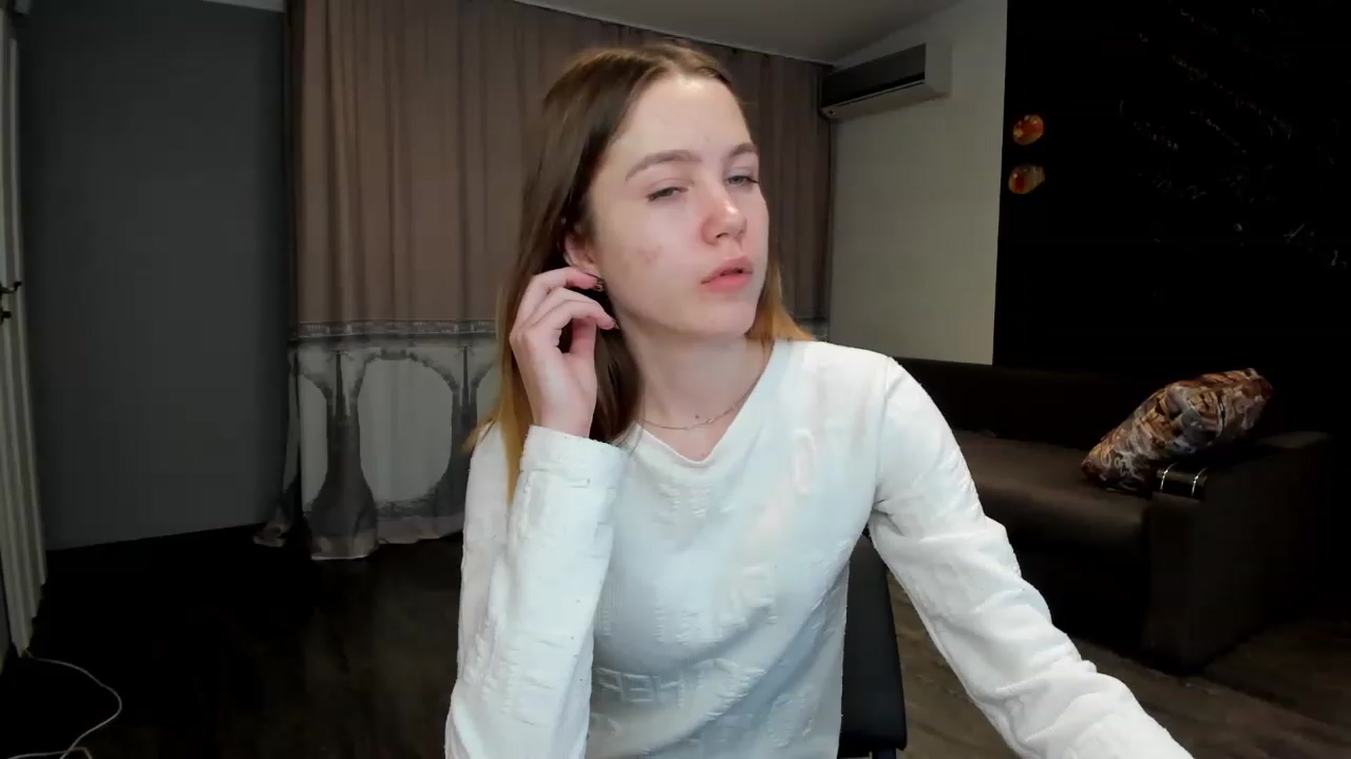 Gallery image thumbnail from KatyaGordon's myfreecams stream on, 01/25/2023, 11:16 image 19 of 20