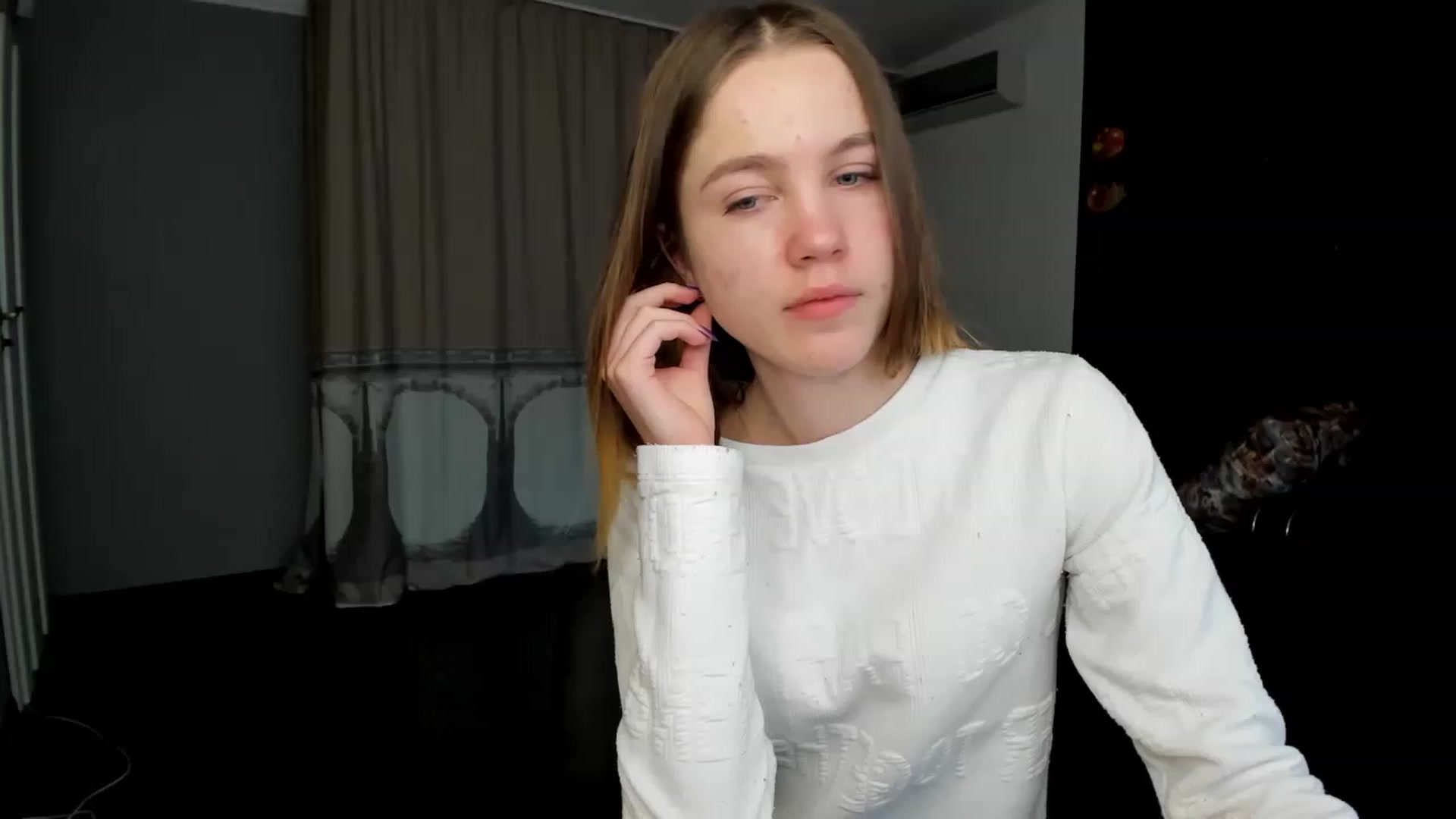 Gallery image thumbnail from KatyaGordon's myfreecams stream on, 01/25/2023, 11:16 image 6 of 20