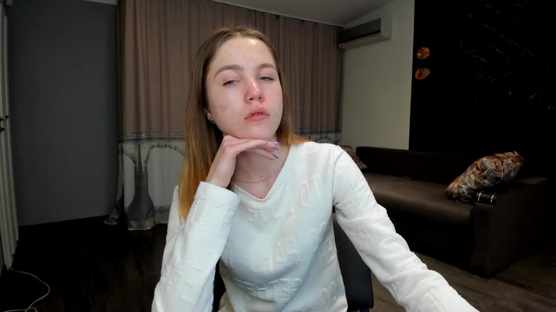 Gallery image thumbnail from KatyaGordon's myfreecams stream on, 01/25/2023, 11:16 image 18 of 20