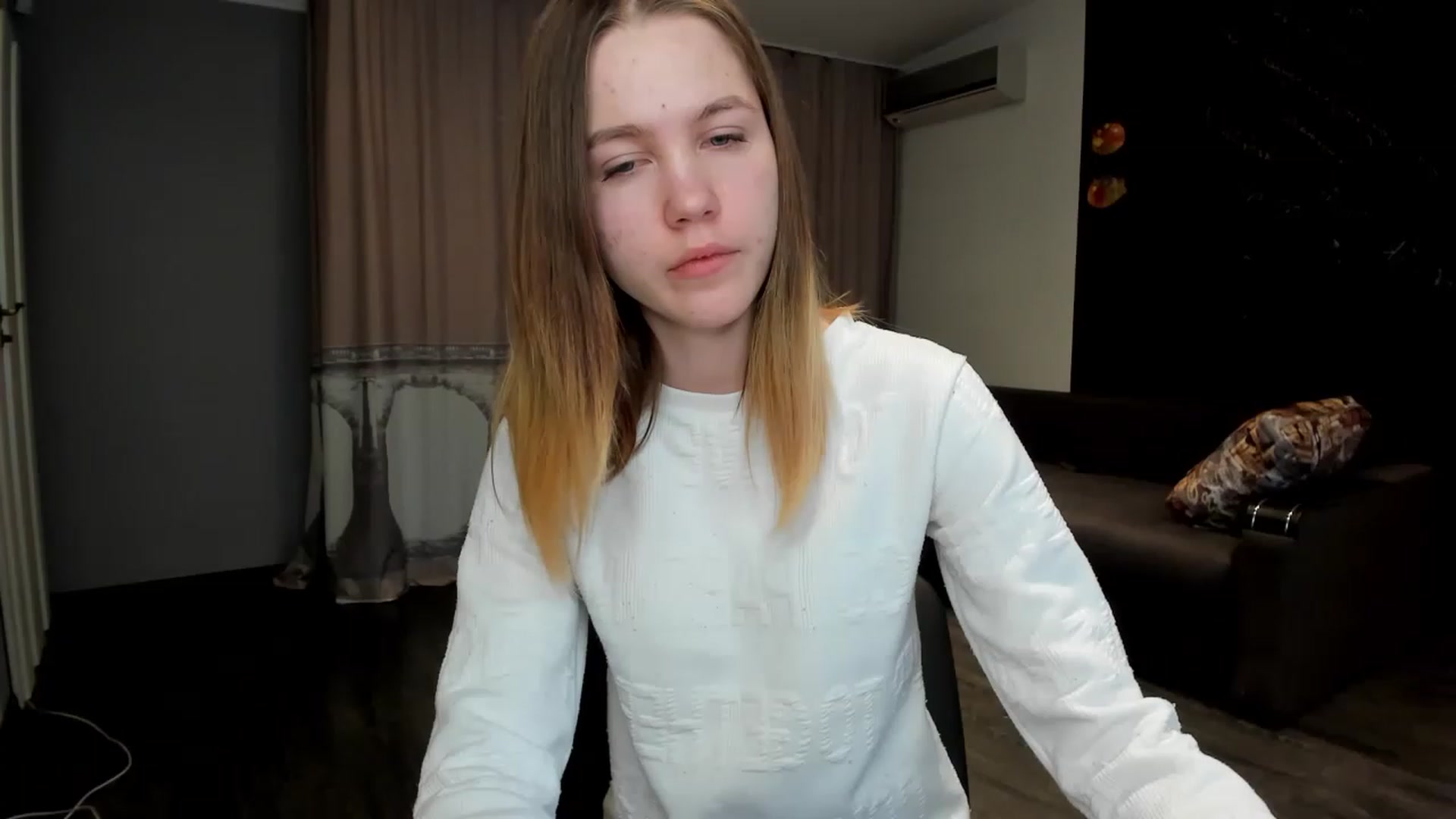 Gallery image thumbnail from KatyaGordon's myfreecams stream on, 01/25/2023, 13:09 image 6 of 20