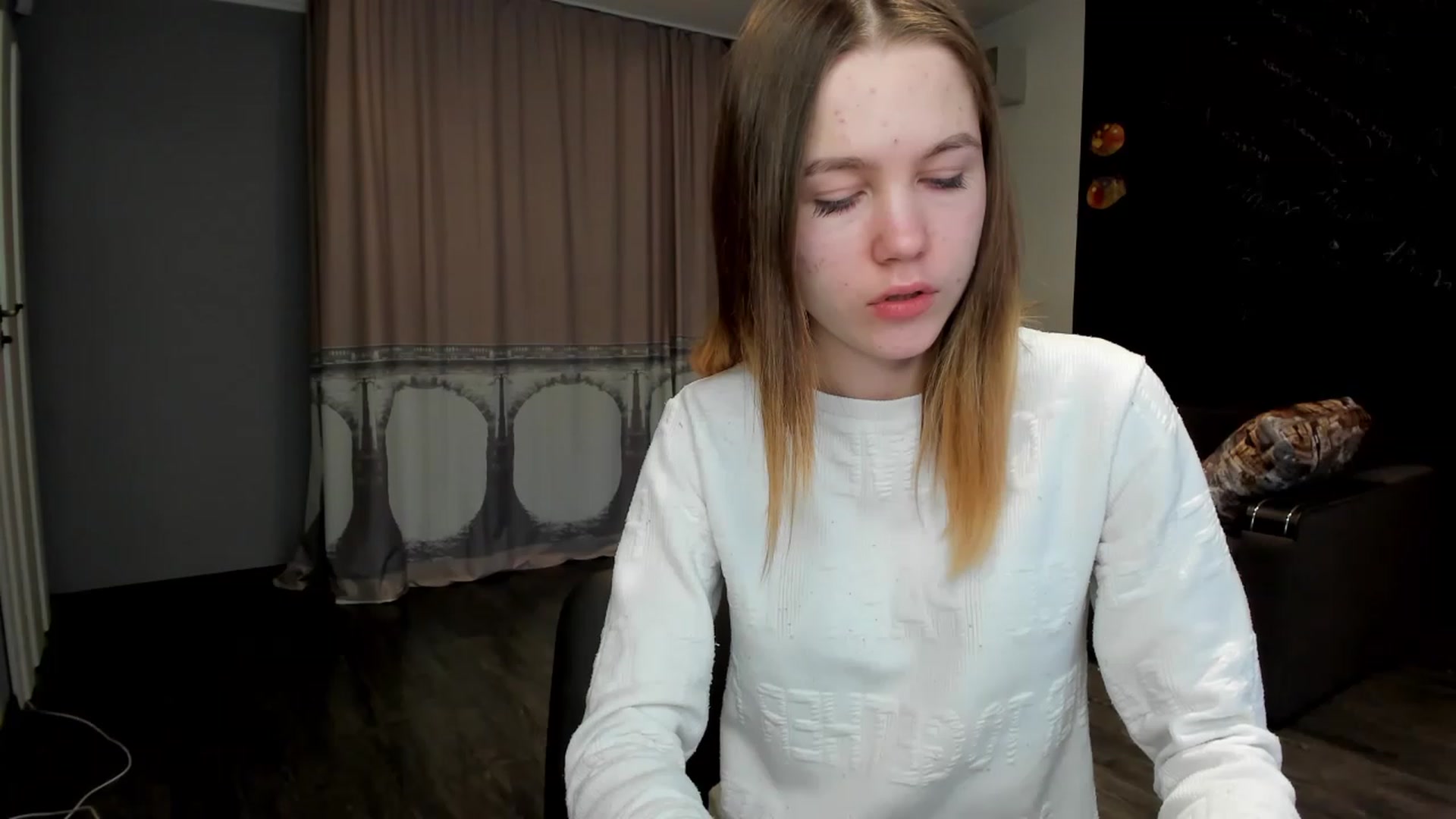 Gallery image thumbnail from KatyaGordon's myfreecams stream on, 01/25/2023, 13:09 image 2 of 20