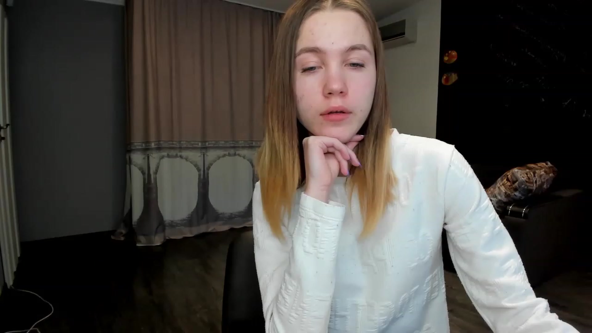 Gallery image thumbnail from KatyaGordon's myfreecams stream on, 01/25/2023, 13:09 image 9 of 20