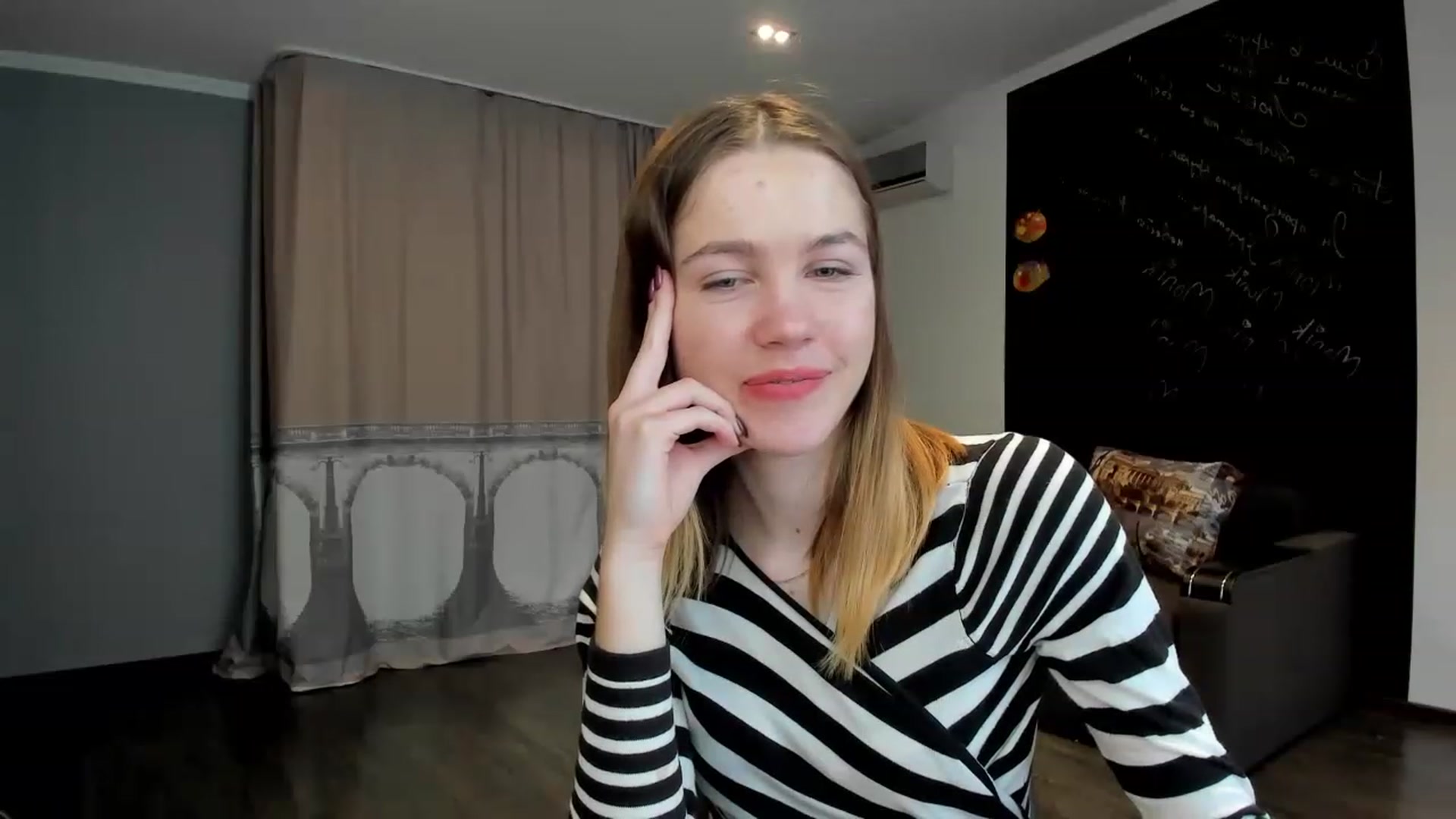 Gallery image thumbnail from KatyaGordon's myfreecams stream on, 01/30/2023, 11:52 image 14 of 20