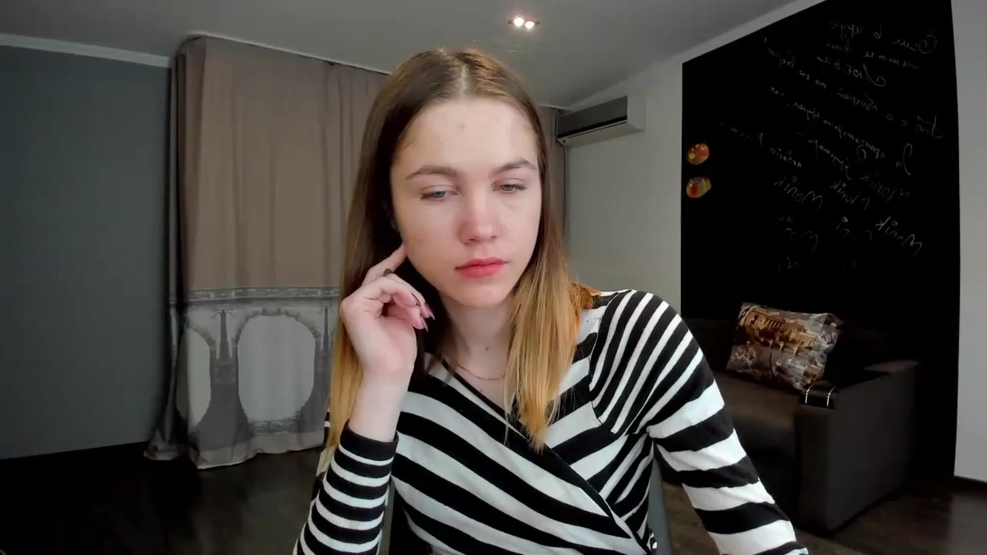 Gallery image thumbnail from KatyaGordon's myfreecams stream on, 01/30/2023, 11:52 image 4 of 20