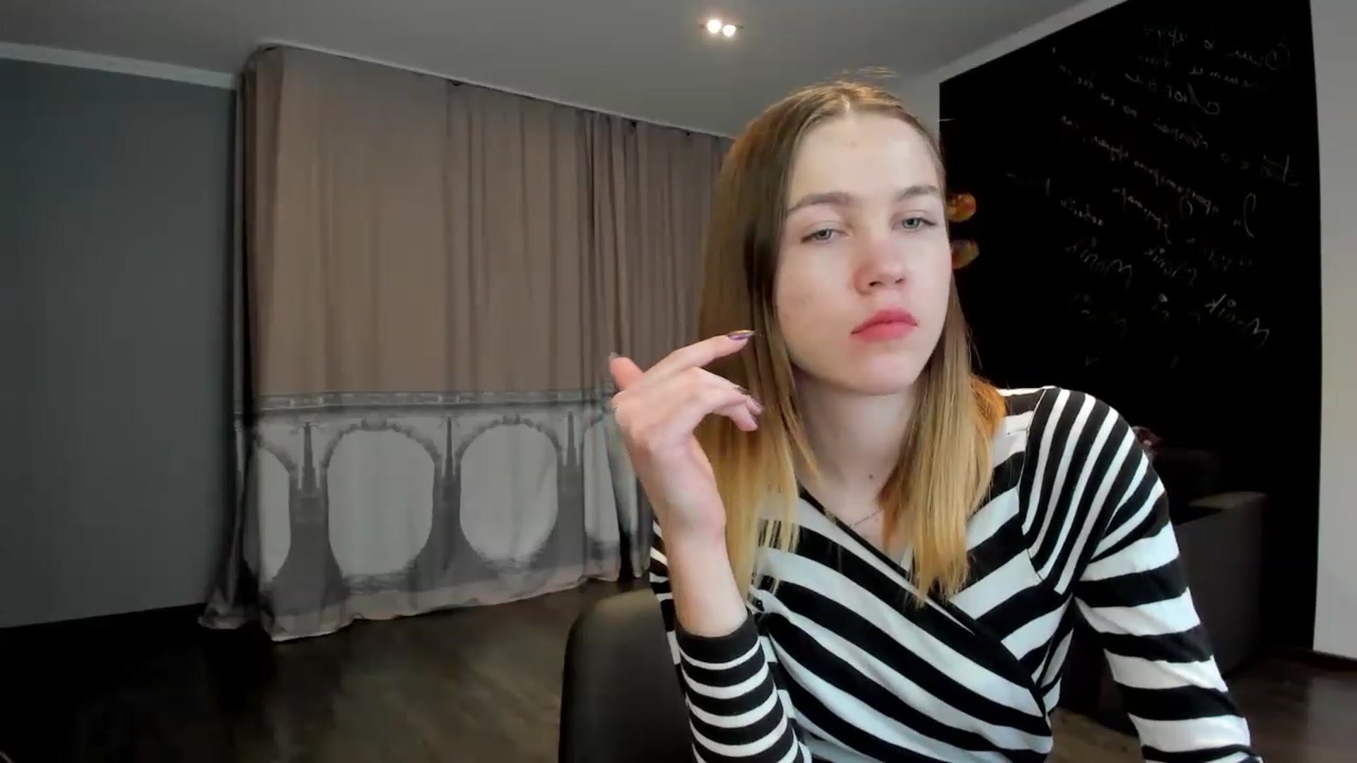 Gallery image thumbnail from KatyaGordon's myfreecams stream on, 01/30/2023, 11:52 image 16 of 20