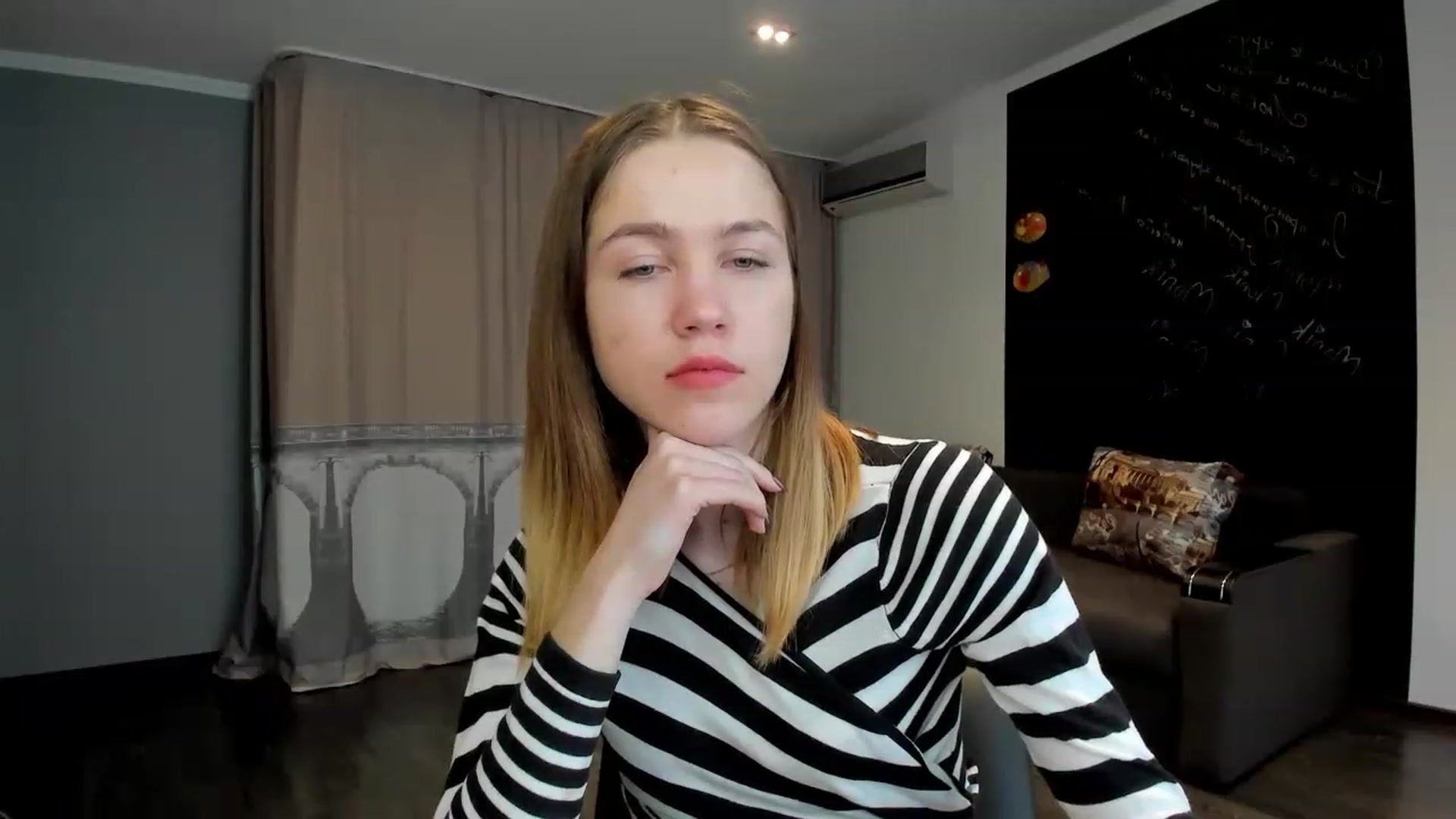 Gallery image thumbnail from KatyaGordon's myfreecams stream on, 01/30/2023, 11:52 image 12 of 20