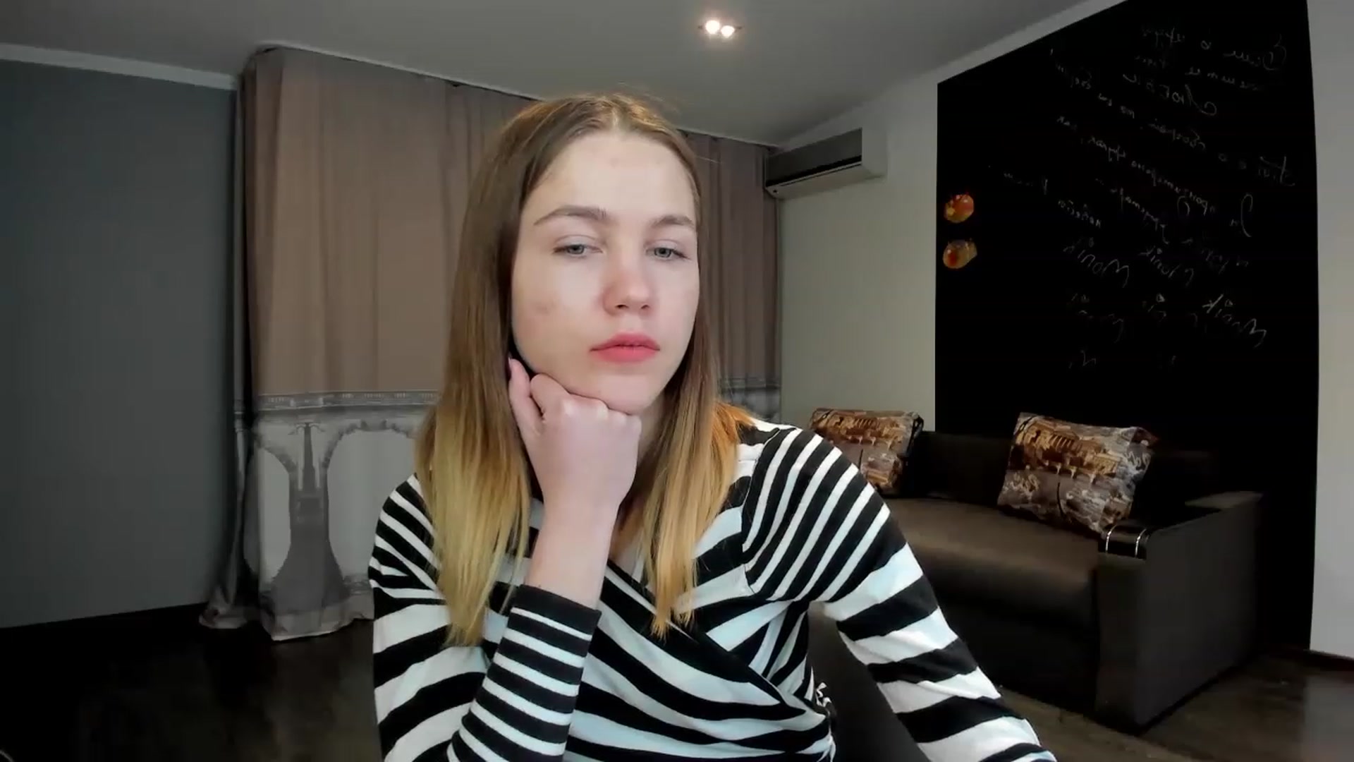 Gallery image thumbnail from KatyaGordon's myfreecams stream on, 01/30/2023, 12:47 image 10 of 20
