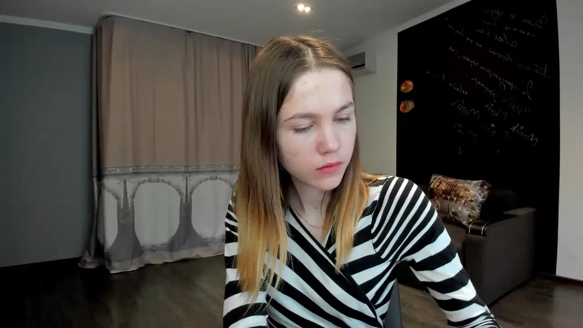 Gallery image thumbnail from KatyaGordon's myfreecams stream on, 01/30/2023, 12:47 image 17 of 20