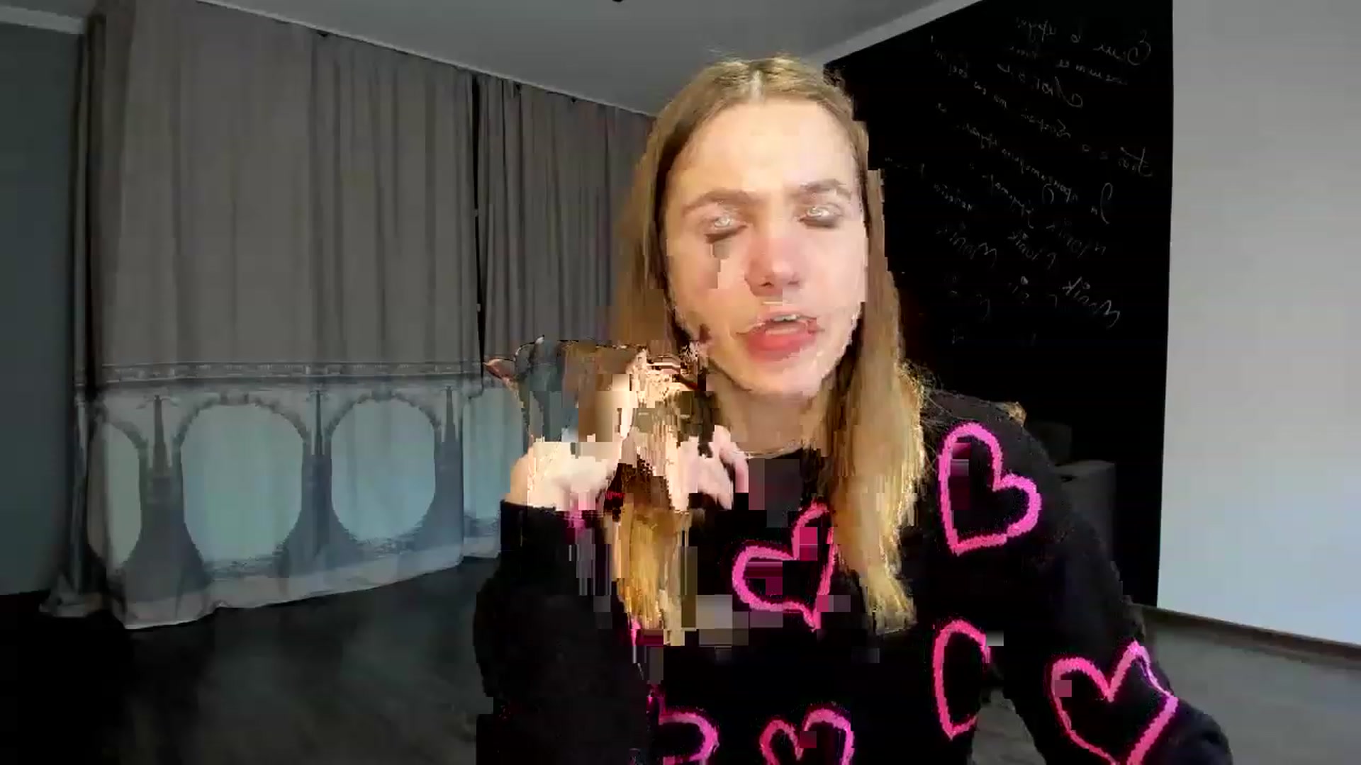Gallery image thumbnail from KatyaGordon's myfreecams stream on, 02/03/2023, 12:08 image 12 of 20