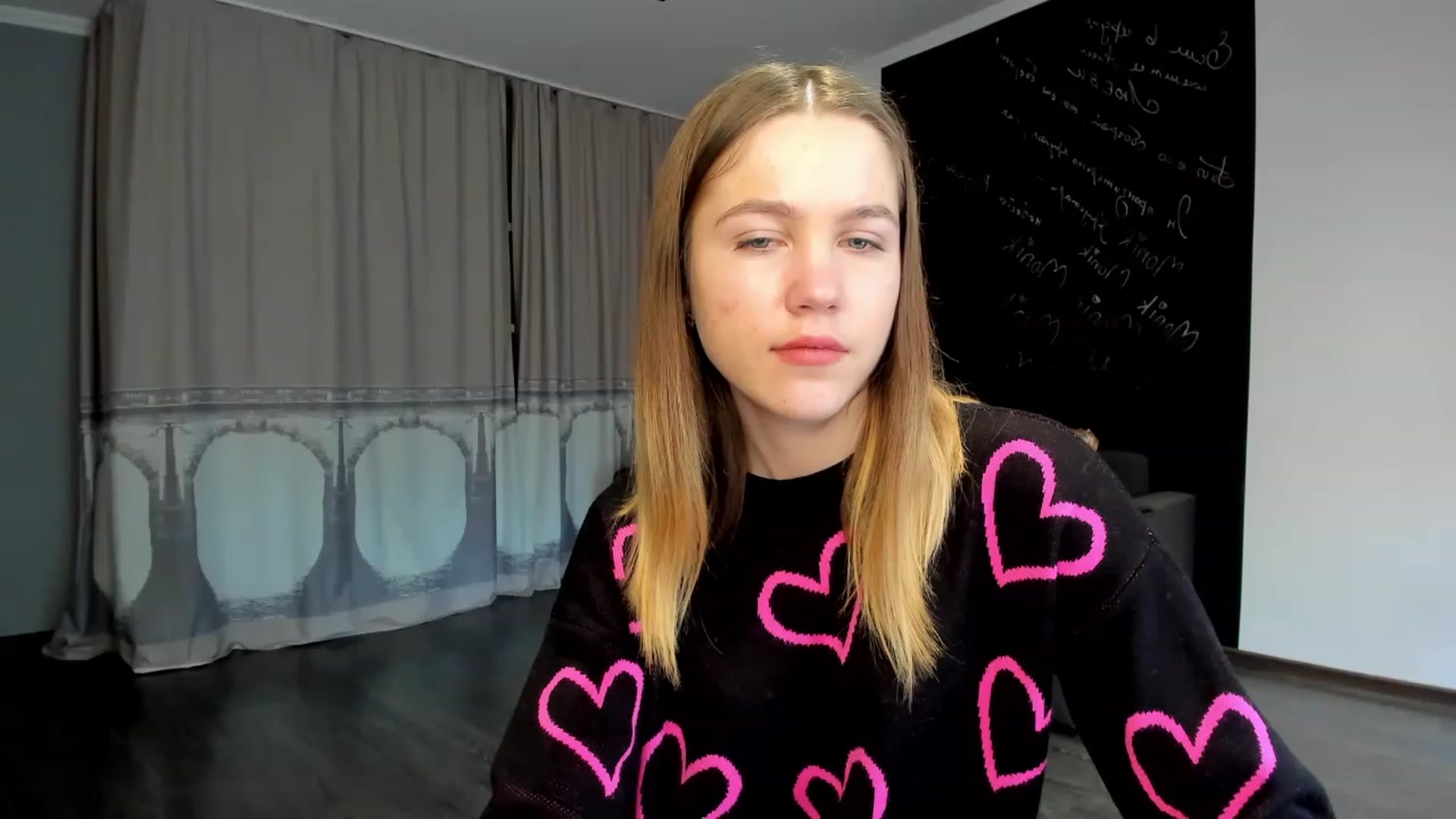 Gallery image thumbnail from KatyaGordon's myfreecams stream on, 02/03/2023, 12:08 image 8 of 20