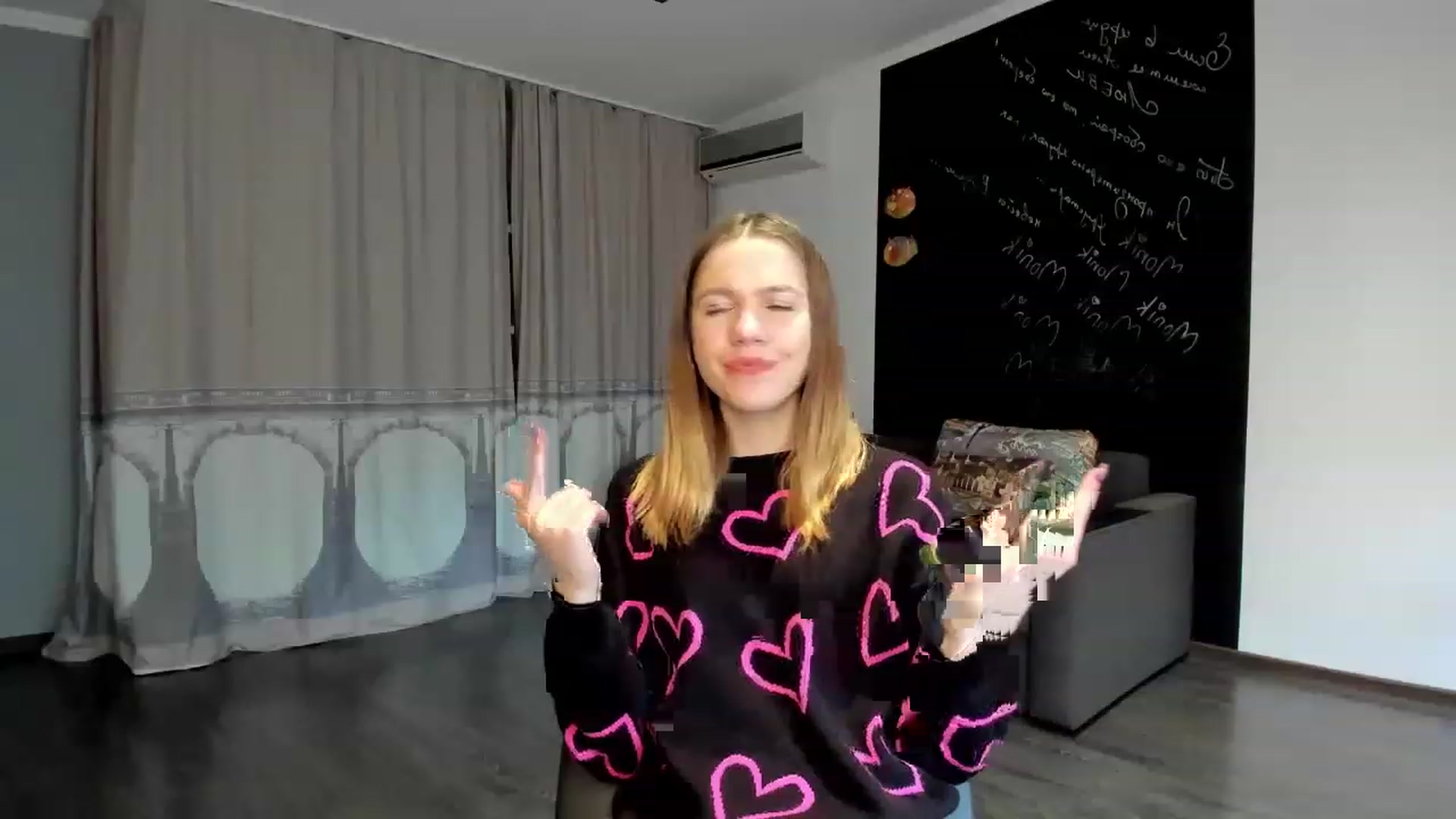 Gallery image thumbnail from KatyaGordon's myfreecams stream on, 02/03/2023, 12:08 image 11 of 20