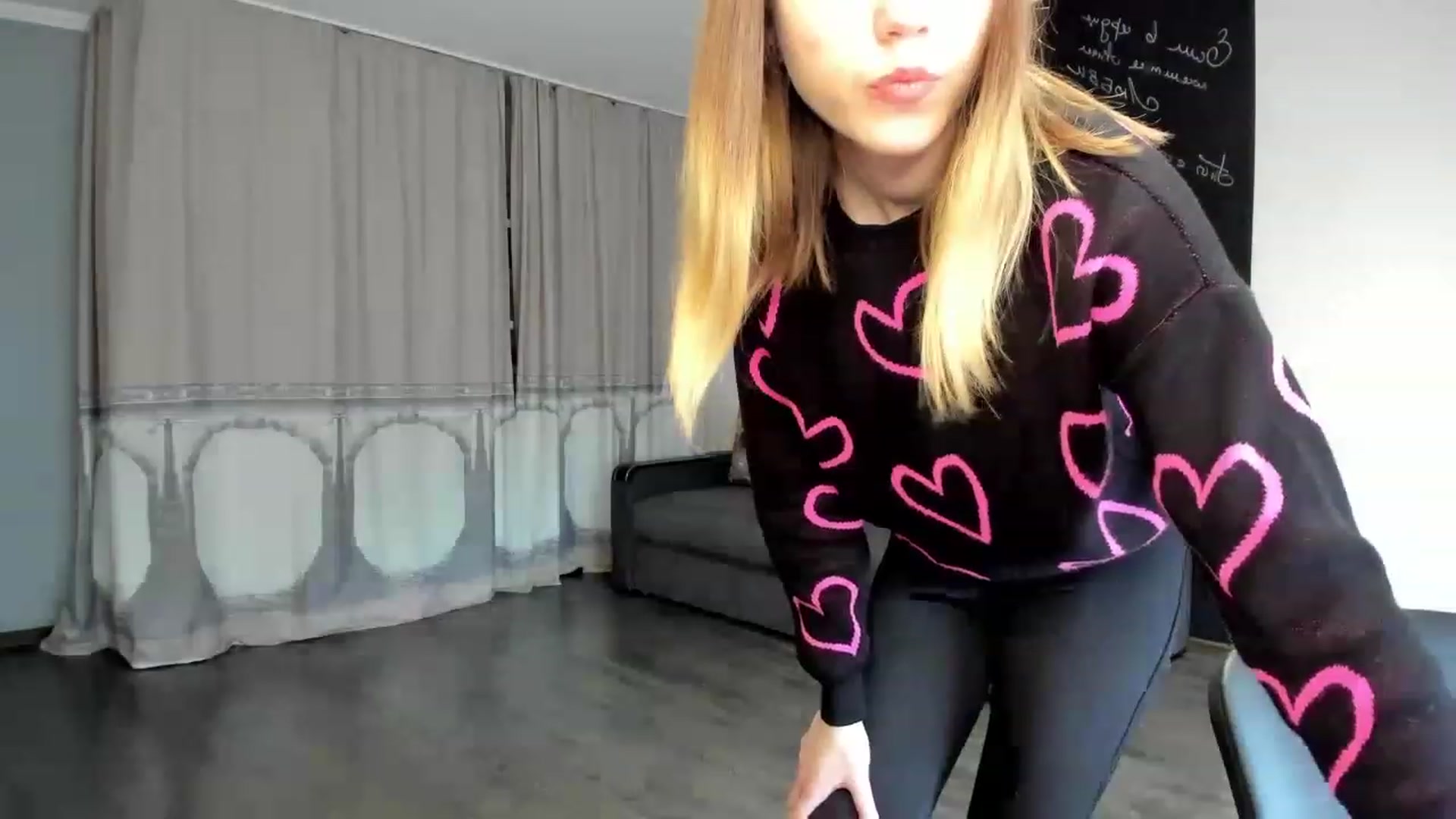 Gallery image thumbnail from KatyaGordon's myfreecams stream on, 02/03/2023, 12:08 image 3 of 20