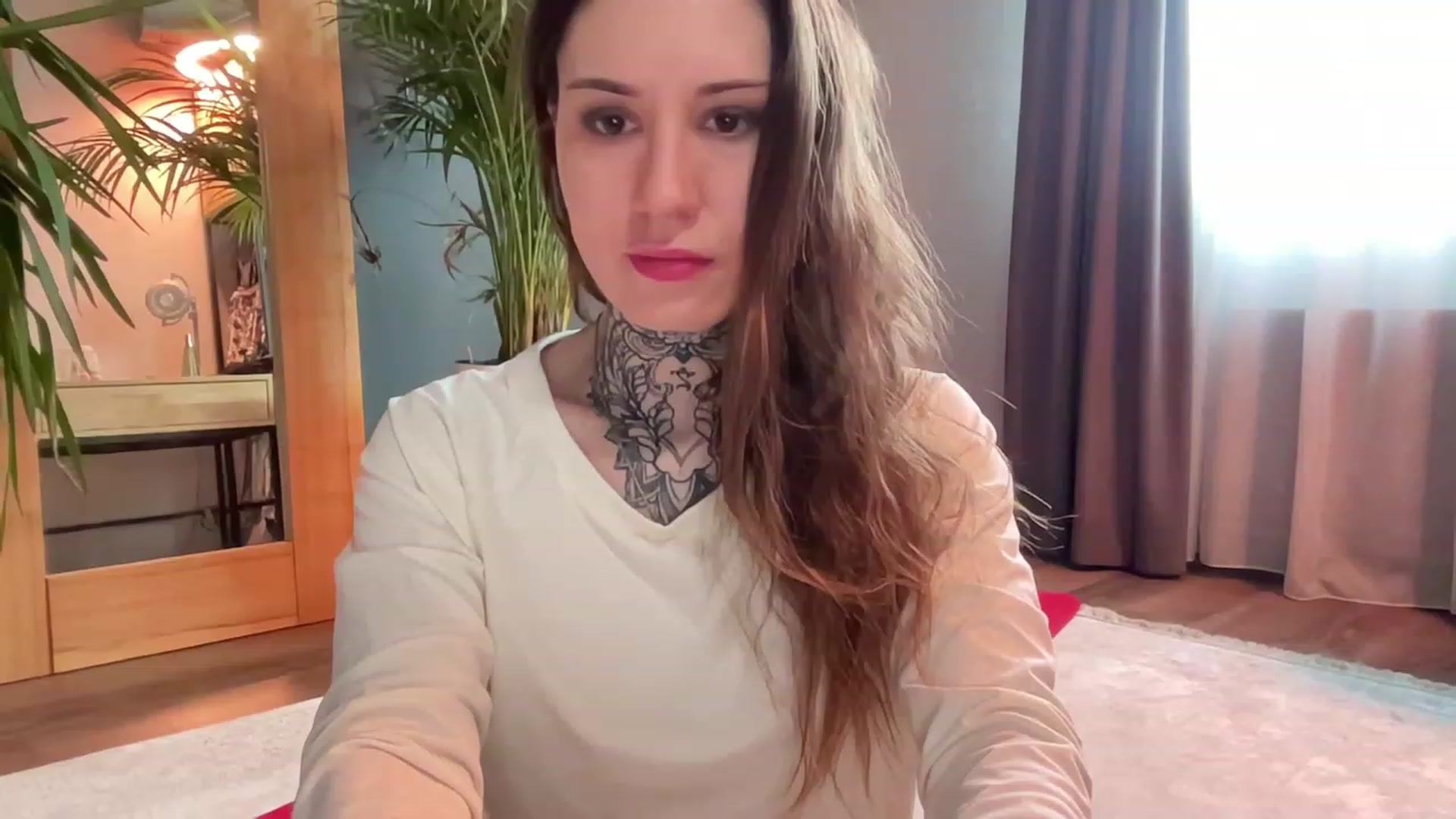 Gallery image thumbnail from KatyaKatana's myfreecams stream on, 01/30/2023, 07:46 image 17 of 20