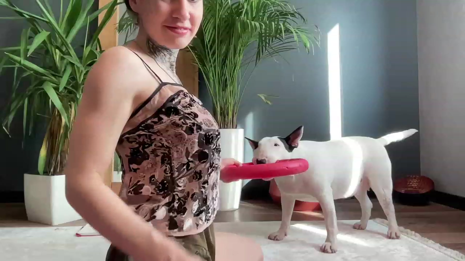 Gallery image thumbnail from KatyaKatana's myfreecams stream on, 03/04/2023, 09:49 image 14 of 20