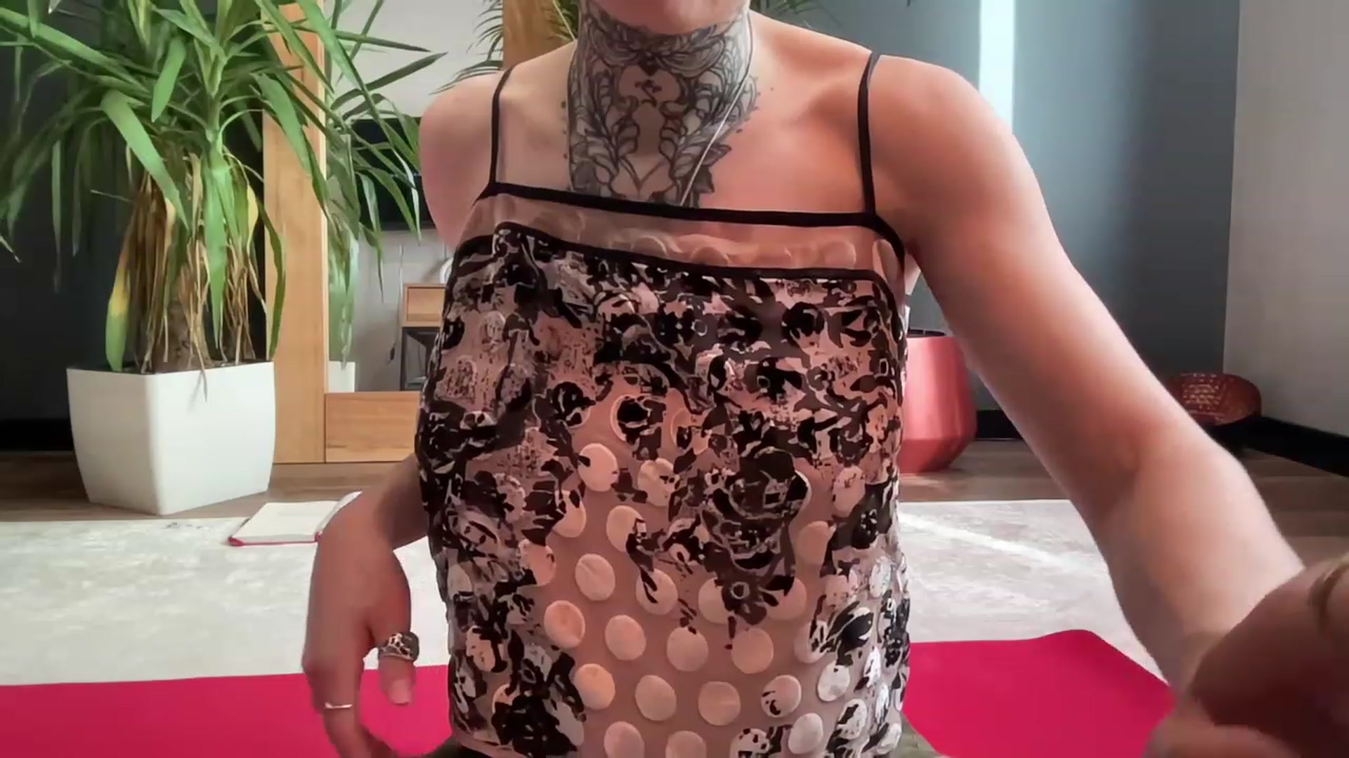 Gallery image thumbnail from KatyaKatana's myfreecams stream on, 03/04/2023, 09:49 image 12 of 20
