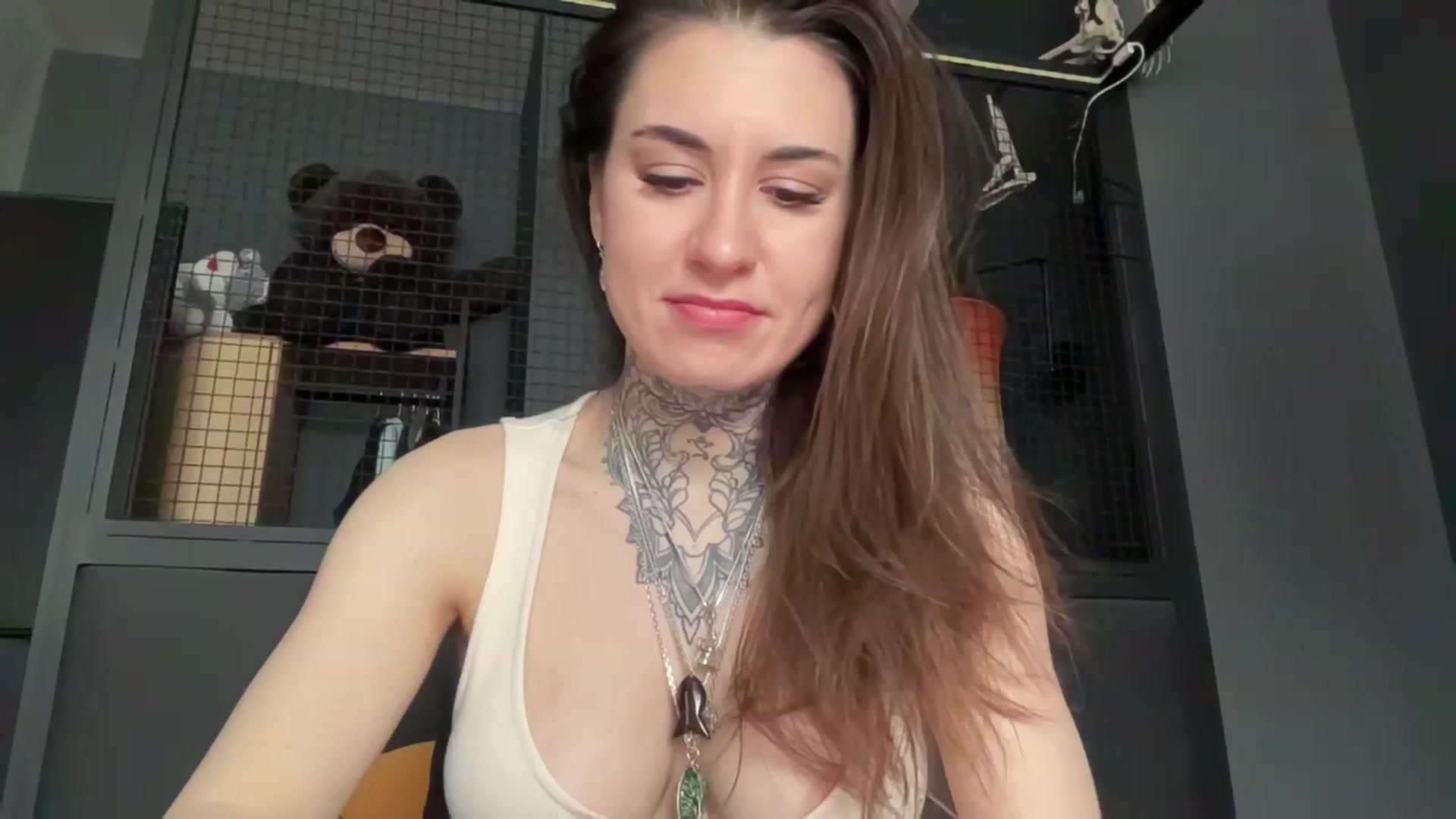 Gallery image thumbnail from KatyaKatana's myfreecams stream on, 04/03/2023, 08:11 image 14 of 20