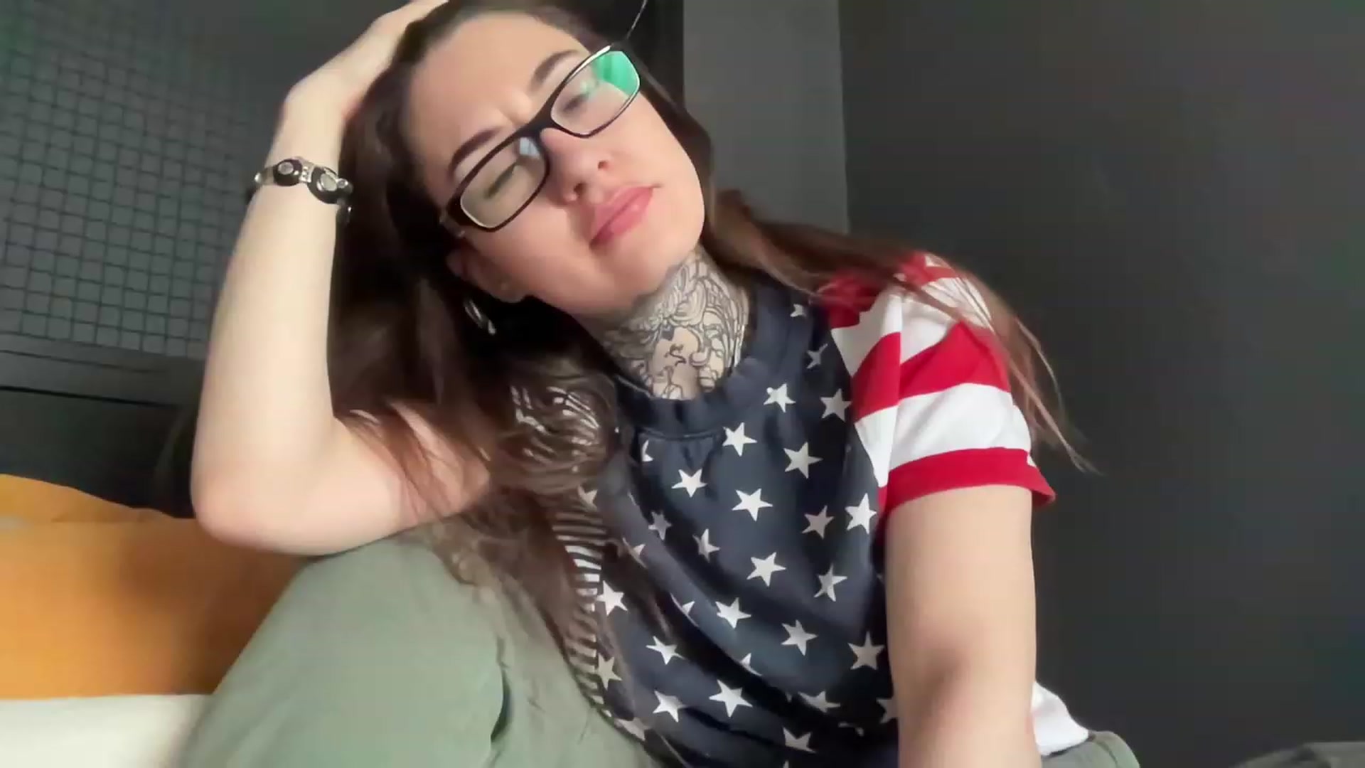 Gallery image thumbnail from KatyaKatana's myfreecams stream on, 04/25/2023, 07:47 image 20 of 20