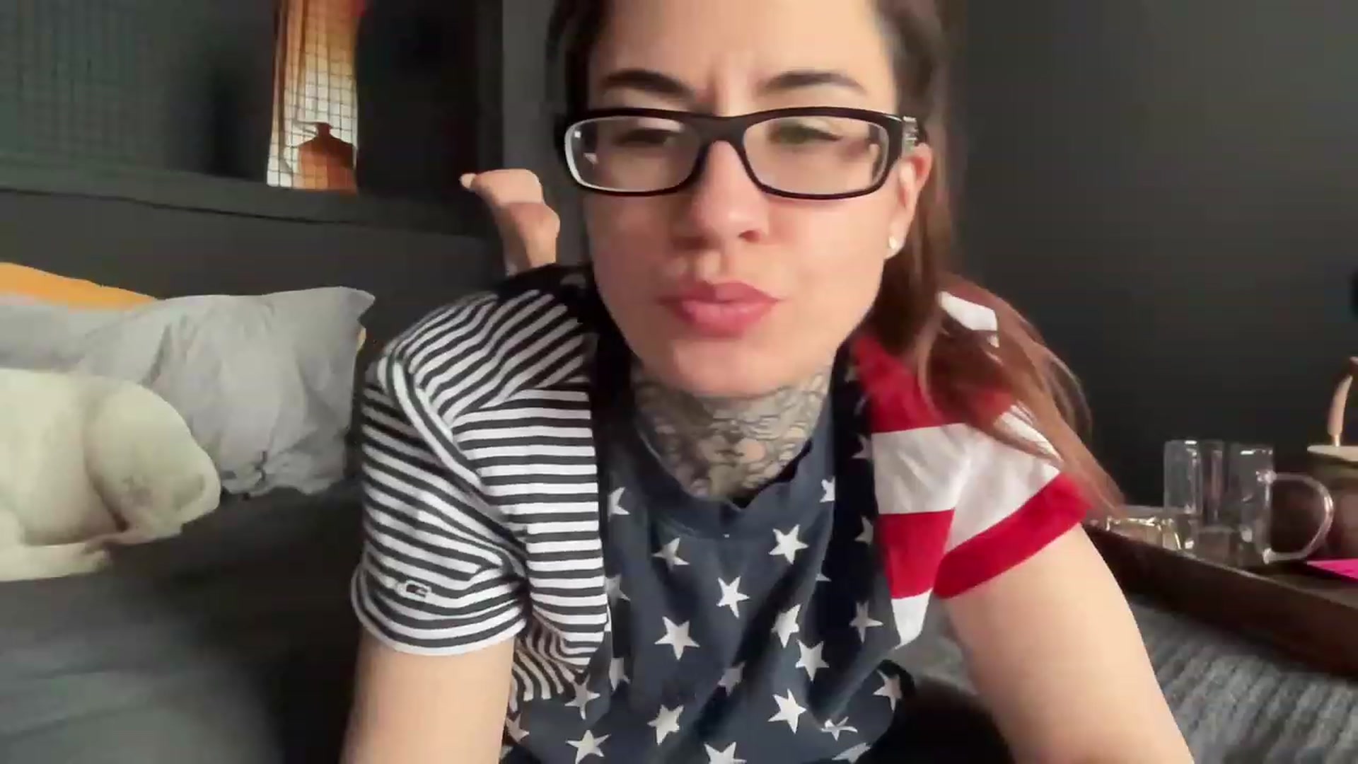 Gallery image thumbnail from KatyaKatana's myfreecams stream on, 04/25/2023, 07:47 image 2 of 20