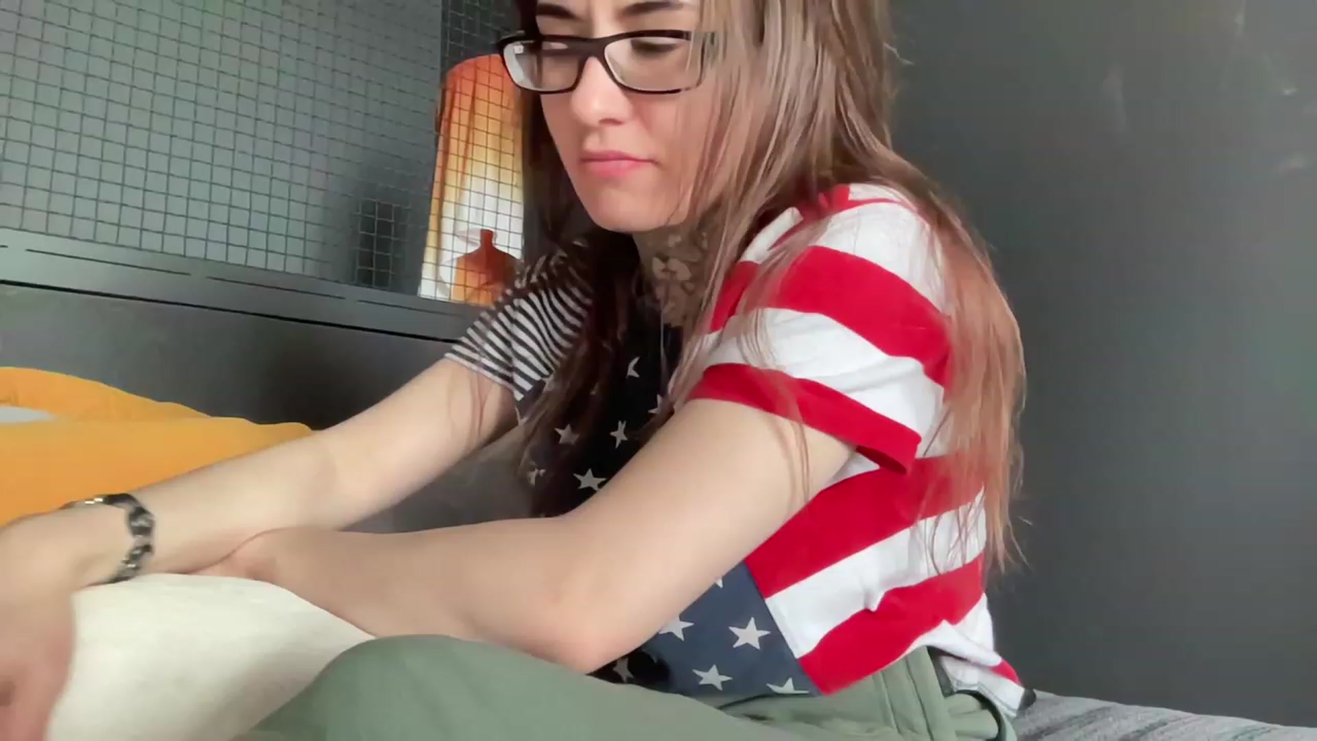 Gallery image thumbnail from KatyaKatana's myfreecams stream on, 04/25/2023, 07:47 image 19 of 20