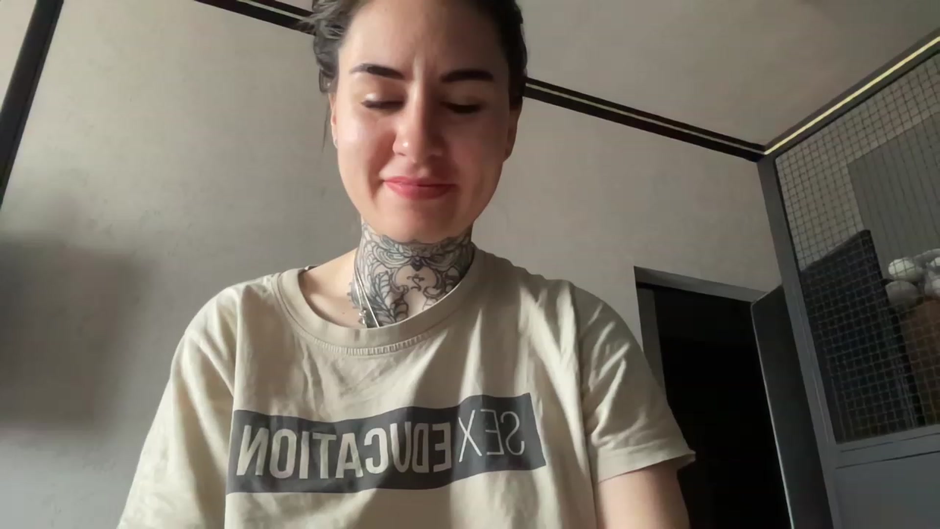 Gallery image thumbnail from KatyaKatana's myfreecams stream on, 05/02/2023, 06:21 image 9 of 20