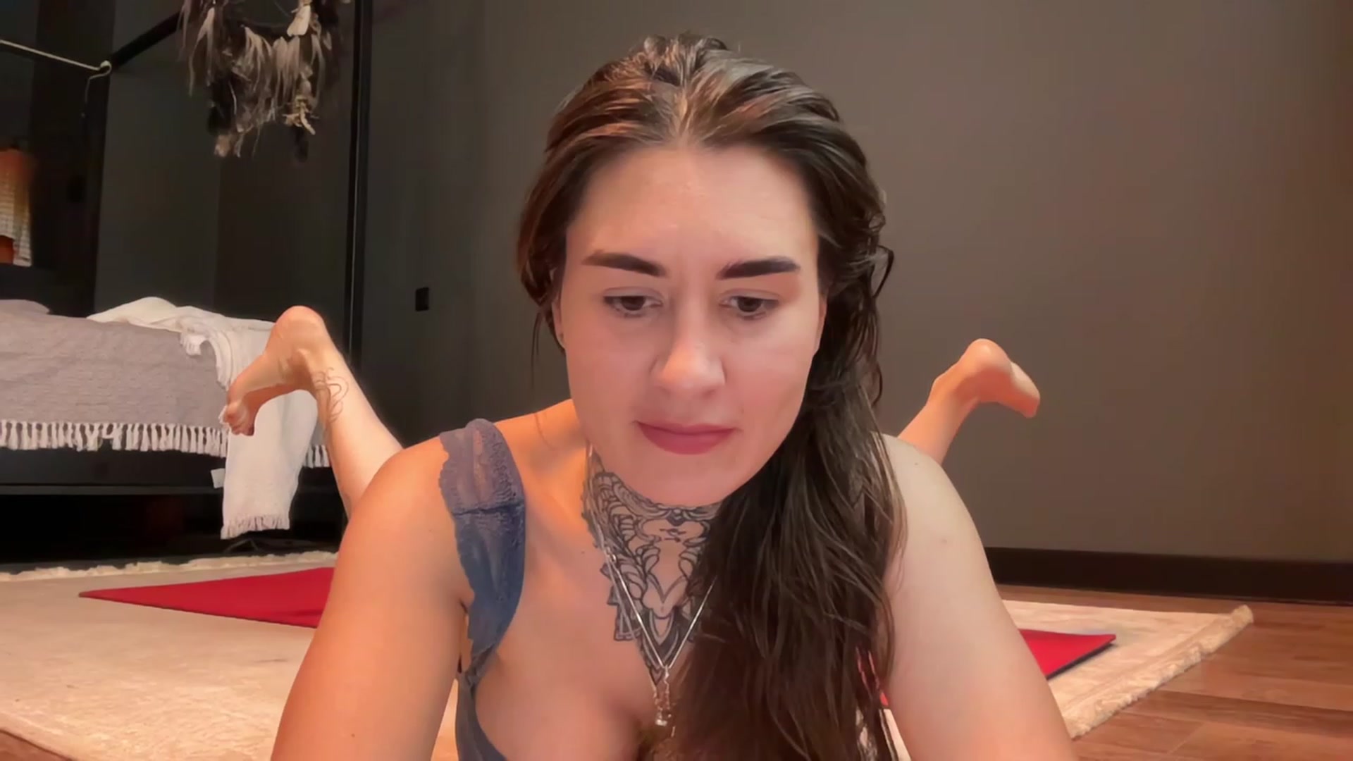 Gallery image thumbnail from KatyaKatana's myfreecams stream on, 06/07/2023, 13:27 image 4 of 20