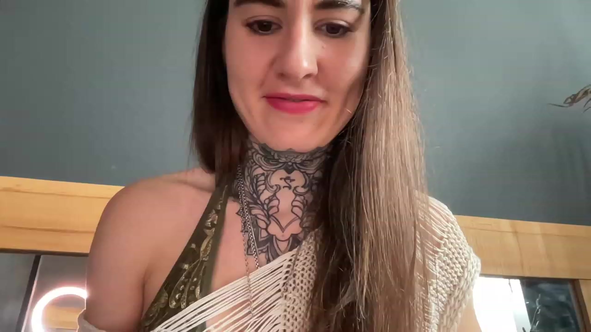 Gallery image thumbnail from KatyaKatana's myfreecams stream on, 08/07/2023, 07:45 image 20 of 20