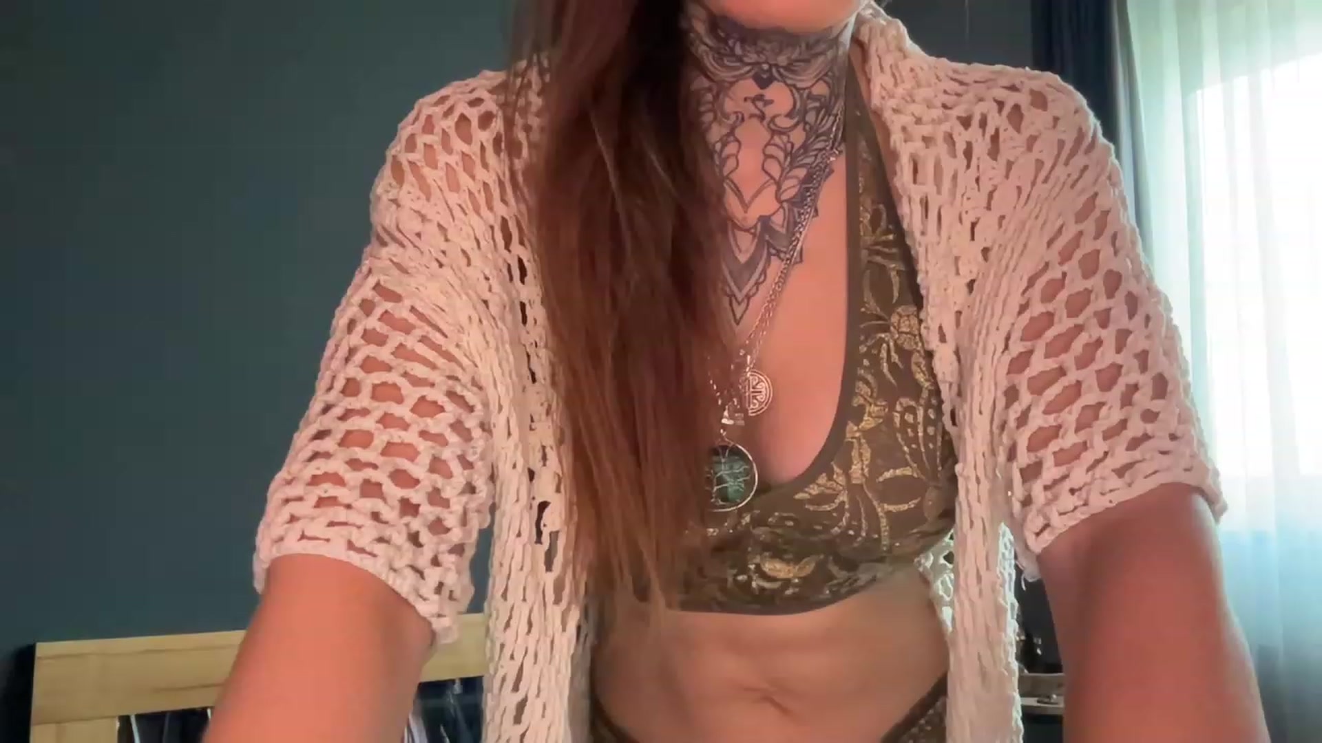 Gallery image thumbnail from KatyaKatana's myfreecams stream on, 08/07/2023, 07:45 image 1 of 20