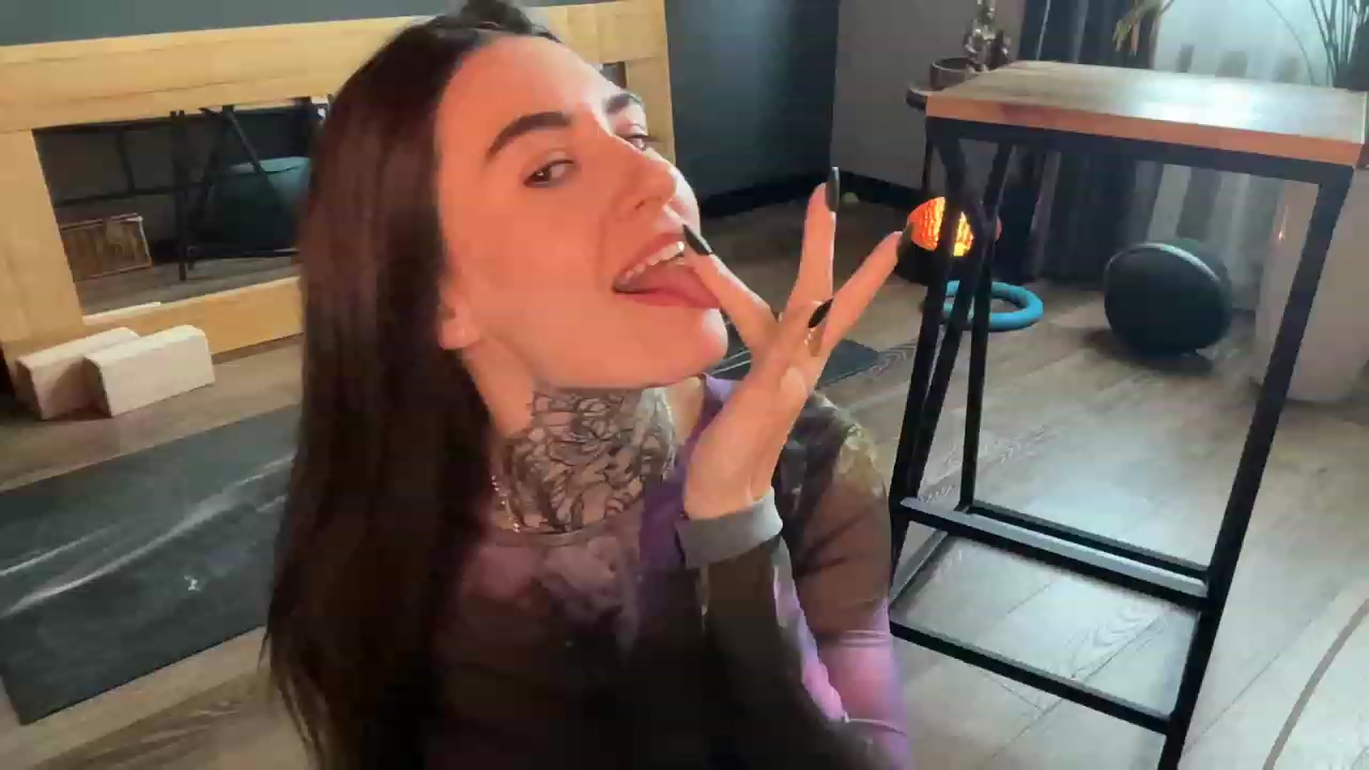 Gallery image thumbnail from KatyaKatana's myfreecams stream on, 08/12/2023, 07:53 image 14 of 20