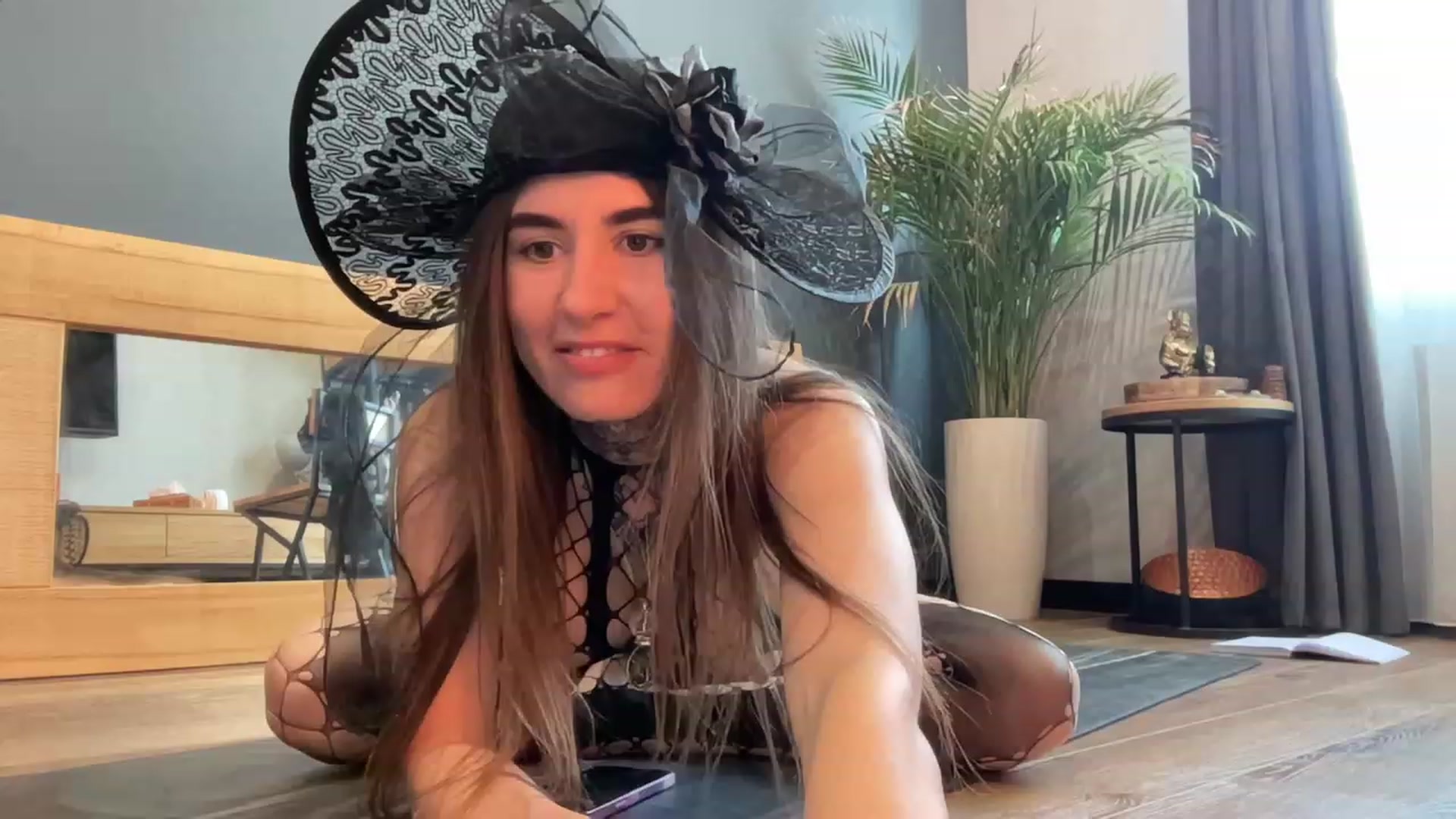 Gallery image thumbnail from KatyaKatana's myfreecams stream on, 08/21/2023, 08:06 image 17 of 20