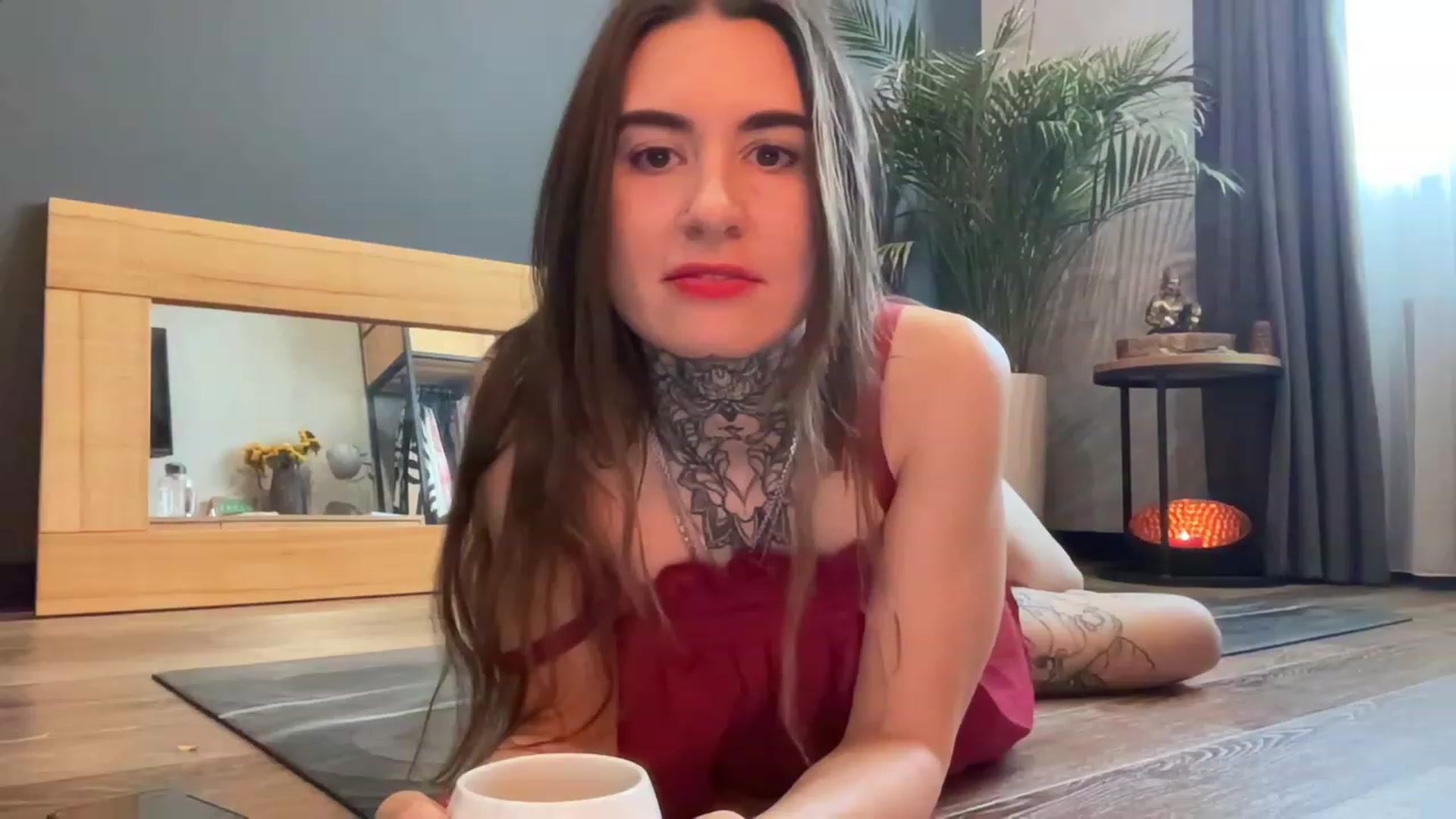 Gallery image thumbnail from KatyaKatana's myfreecams stream on, 08/22/2023, 08:07 image 4 of 20