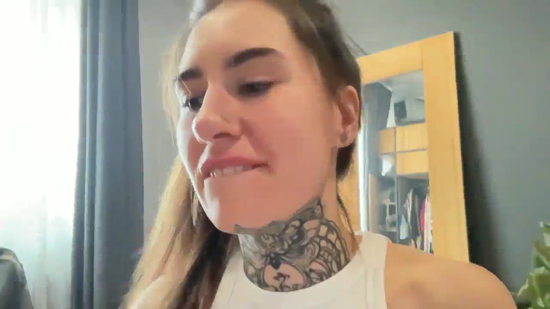 Gallery image thumbnail from KatyaKatana's myfreecams stream on, 10/02/2023, 07:54 image 20 of 20