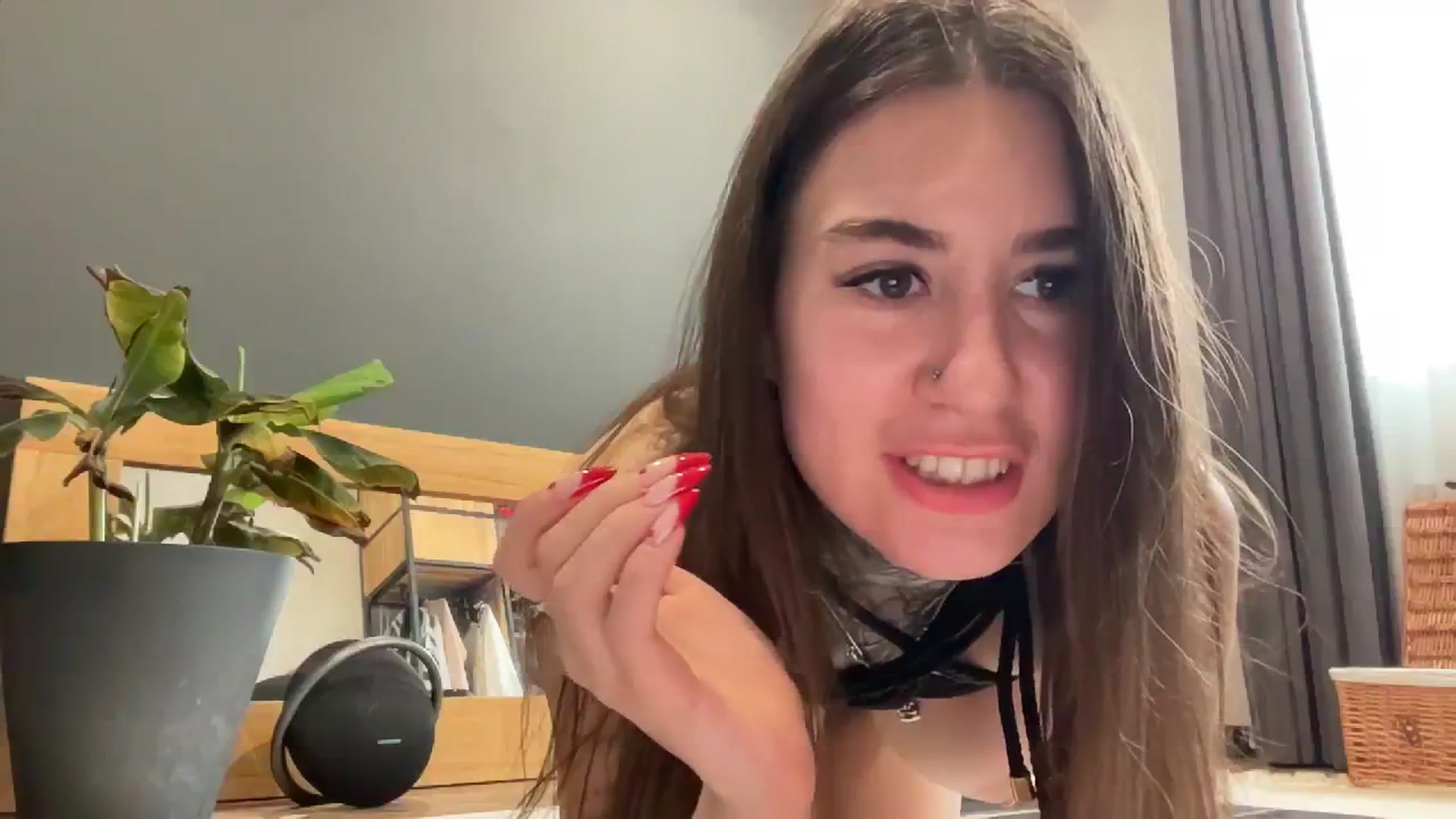 Gallery image thumbnail from KatyaKatana's myfreecams stream on, 10/23/2023, 07:32 image 19 of 20