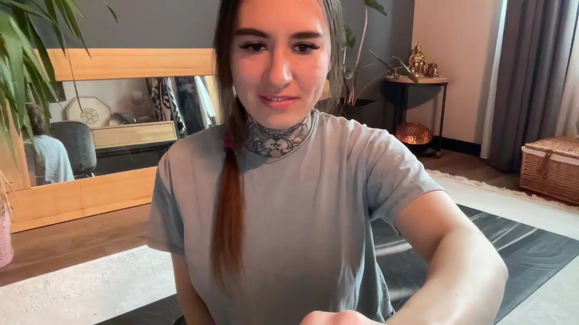 Gallery image thumbnail from KatyaKatana's myfreecams stream on, 10/31/2023, 07:47 image 4 of 20