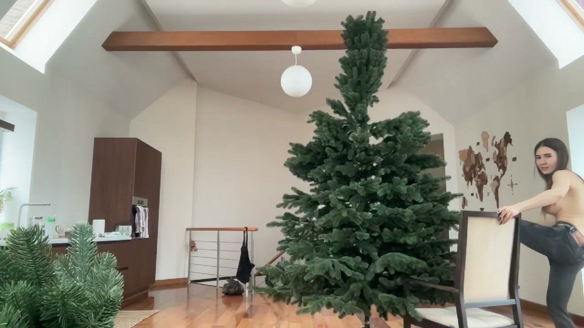 Gallery image thumbnail from KatyaKatana's myfreecams stream on, 12/24/2023, 12:22 image 7 of 20