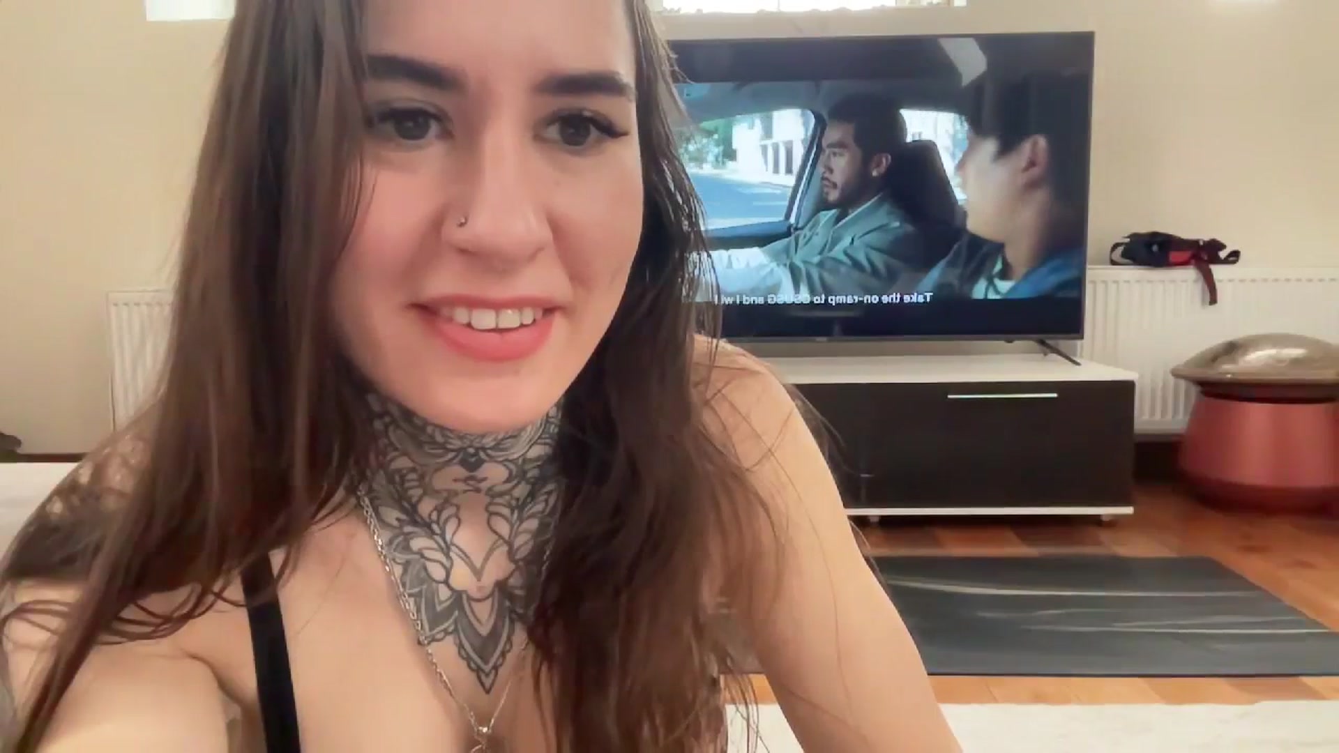 Gallery image thumbnail from KatyaKatana's myfreecams stream on, 02/11/2024, 07:50 image 9 of 20