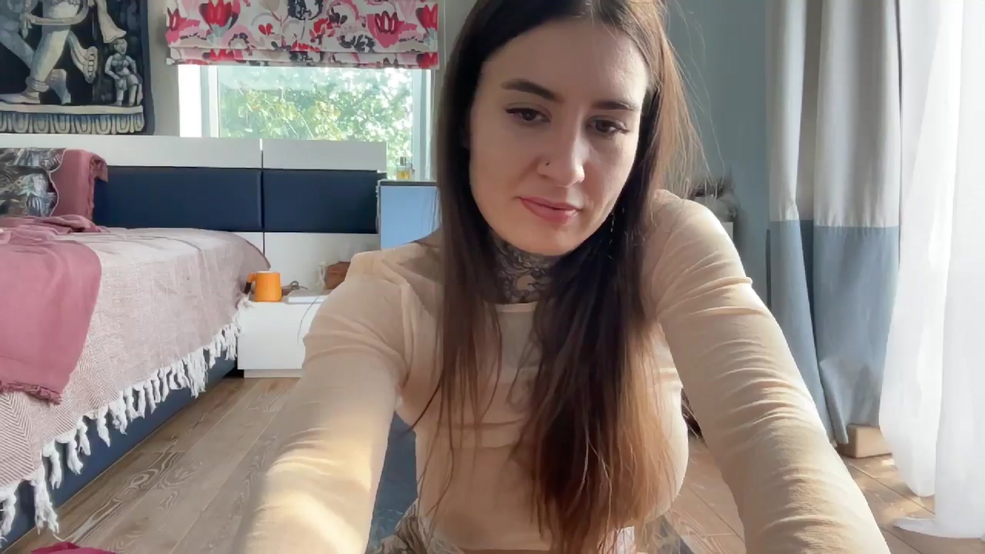 Gallery image thumbnail from KatyaKatana's myfreecams stream on, 08/15/2024, 07:26 image 2 of 20