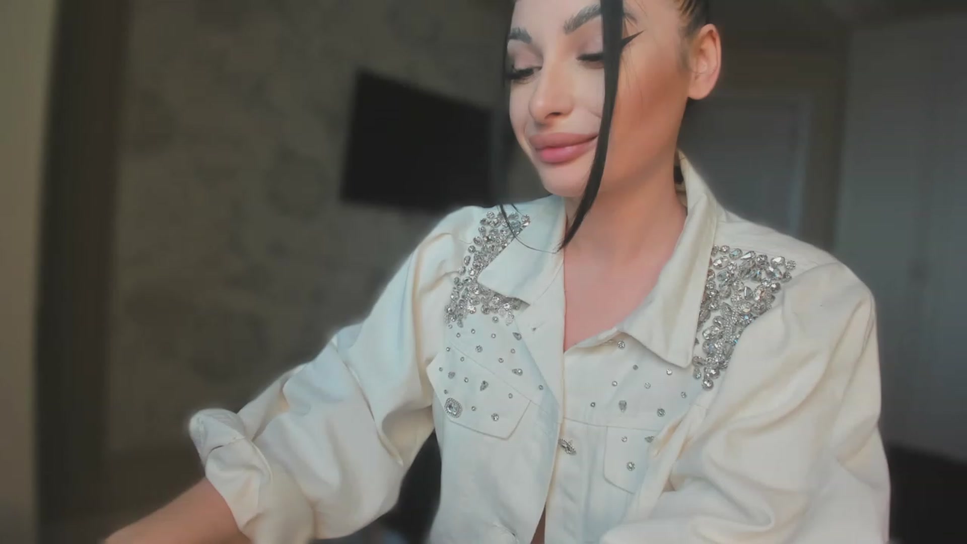 Gallery image thumbnail from KatyaMilev's myfreecams stream on, 11/22/2022, 09:15 image 14 of 20