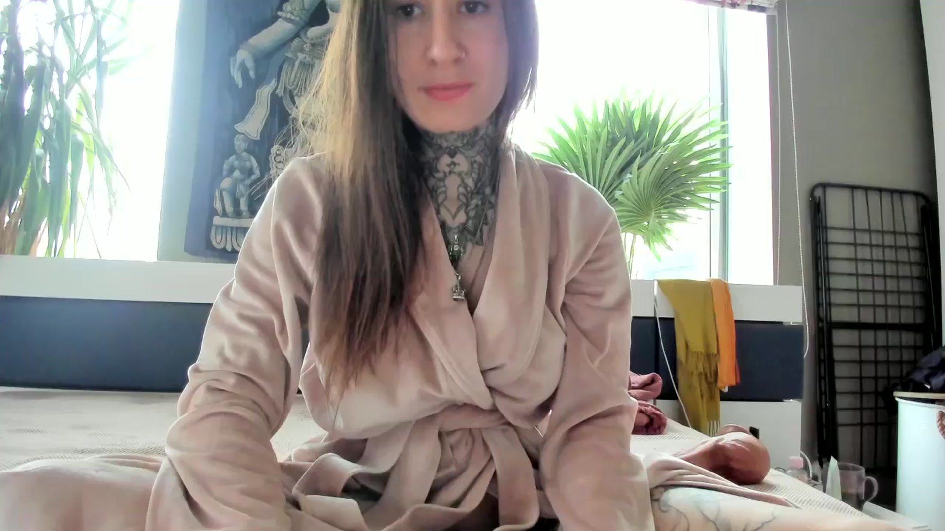 Gallery image thumbnail from KatyaOm's myfreecams stream on, 05/17/2025, 14:53 image 20 of 20